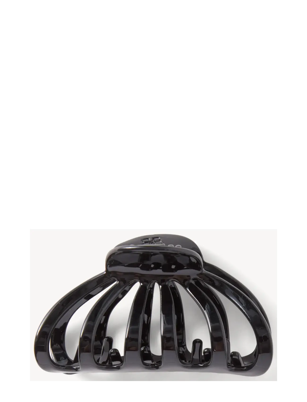 By Barb ByBarb Hair Claw Olivia - By Barb - BLACK / black