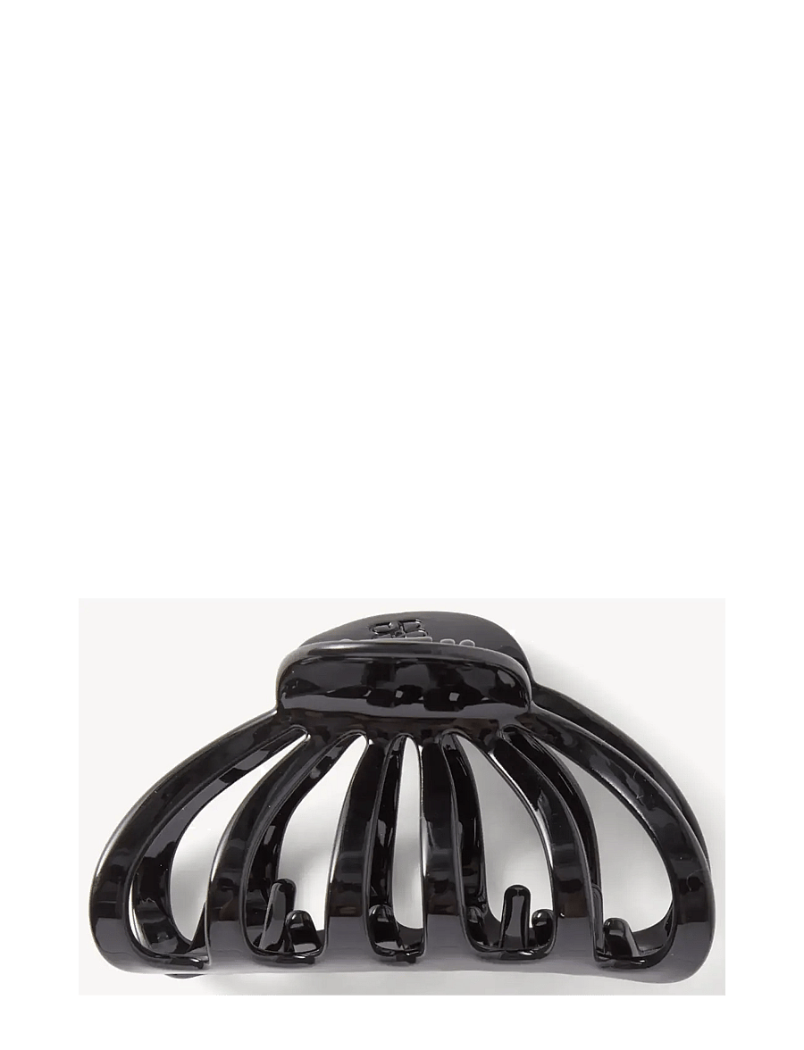 By Barb - ByBarb Hair Claw Olivia - hårspännen - black - 1