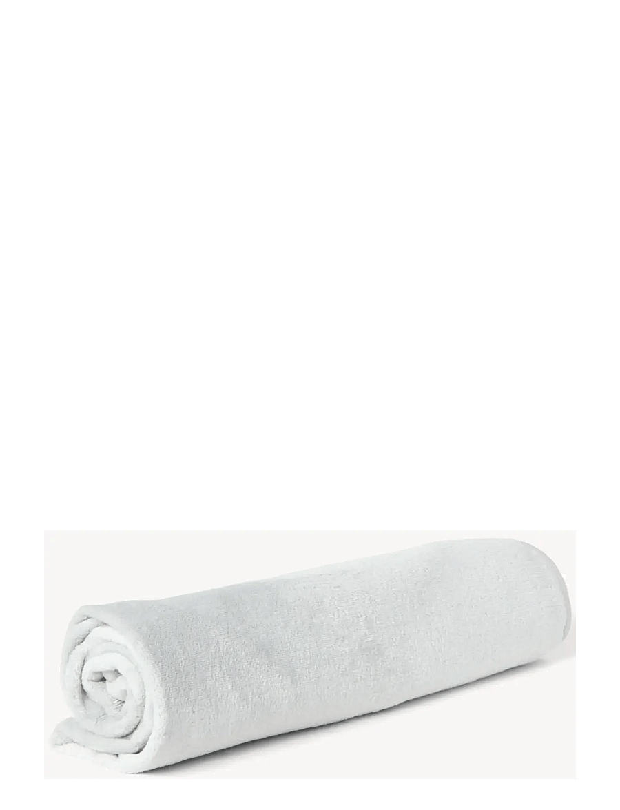 By Barb - ByBarb Quick-Dry Microfiber Hair Towel - saunalinad - grey - 1