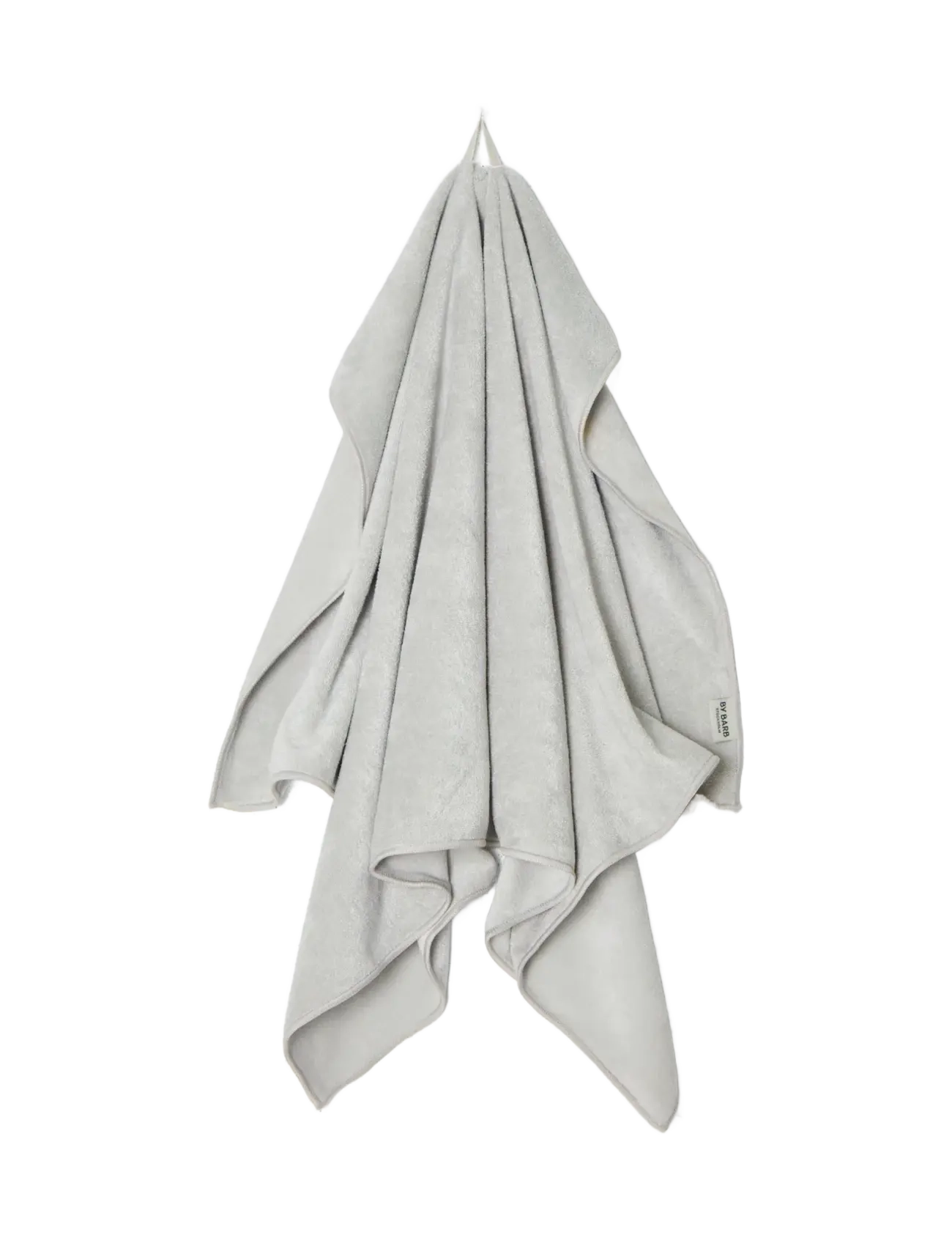 By Barb Bybarb Quick-Dry Microfiber Hair Towel håraccessoarer dam – bild 2