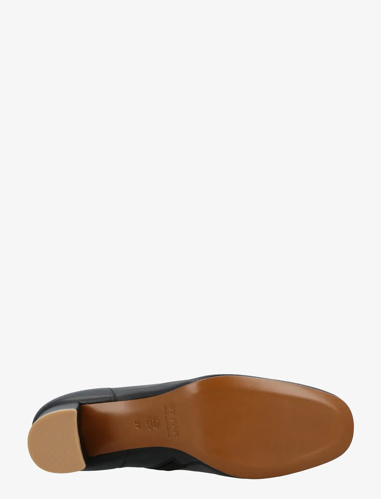 By Far - Sofia Ankle Boots - stövletter - black - 2