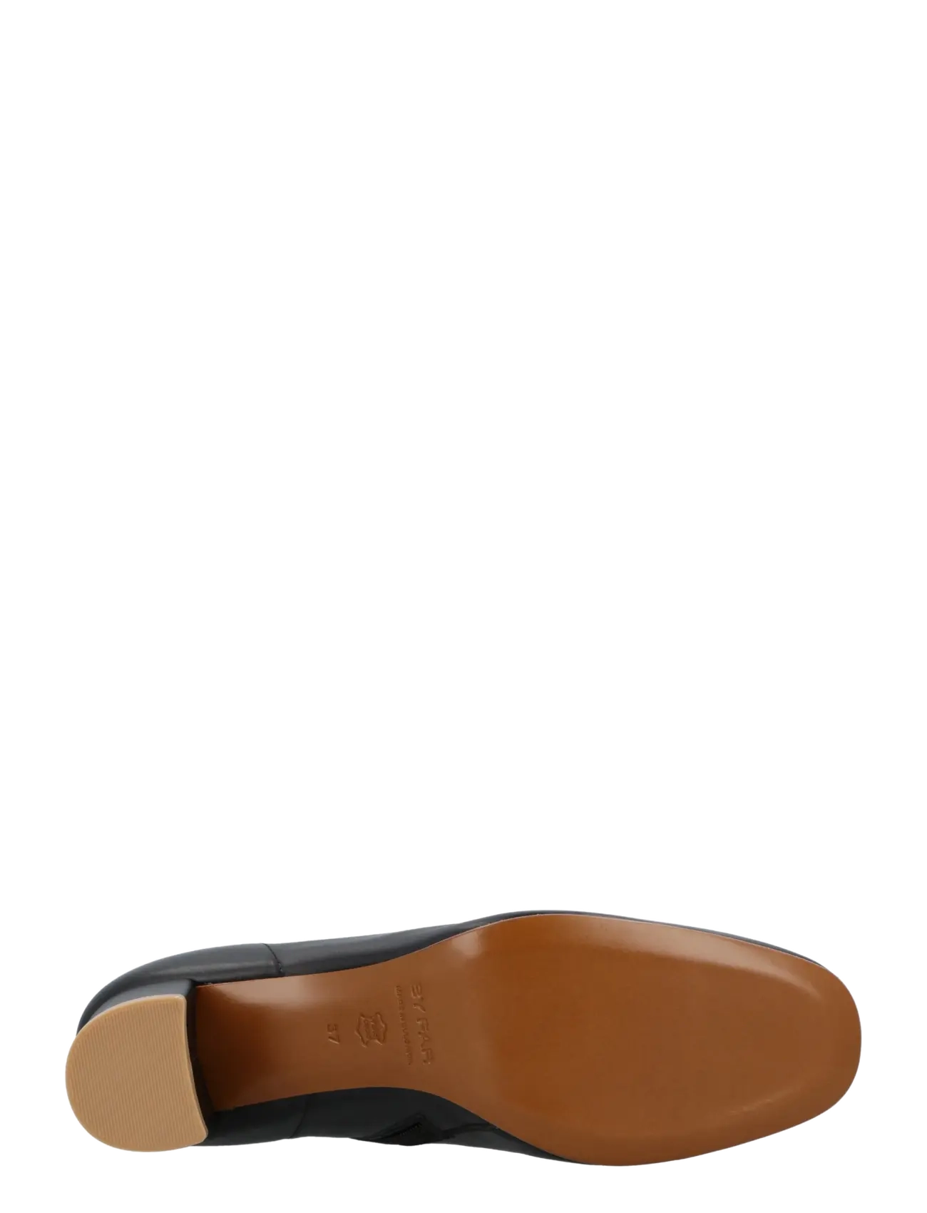 By Far - Sofia Ankle Boots - hohe absätze - black - 2