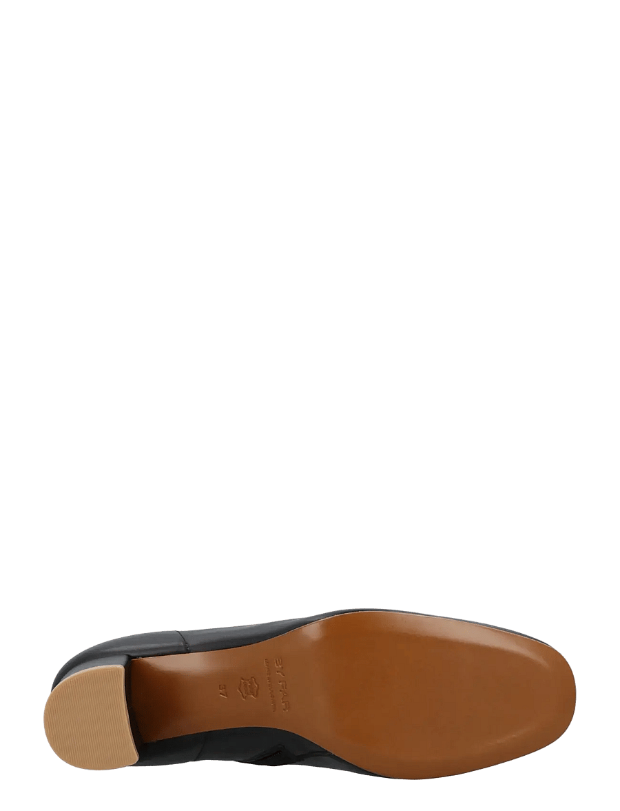 By Far - Sofia Ankle Boots - stiefeletten mit absatz - black - 2