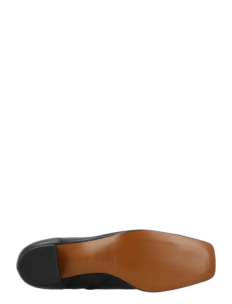 By Far - Edie knee-length boots - kniehohe stiefel - black - 2
