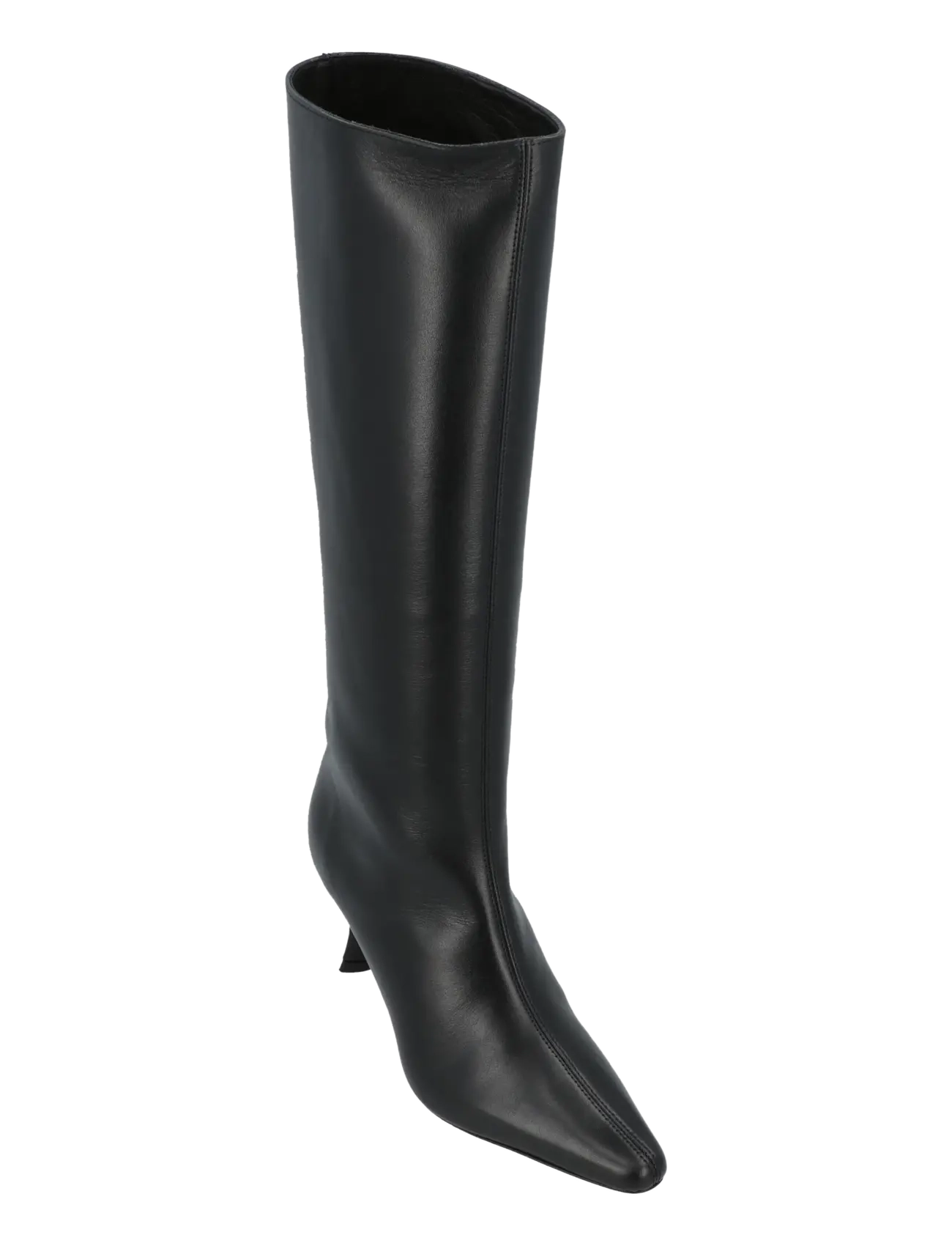 By Far Stevie Boots, 36, Tall Schwarz - Knee High Frauen