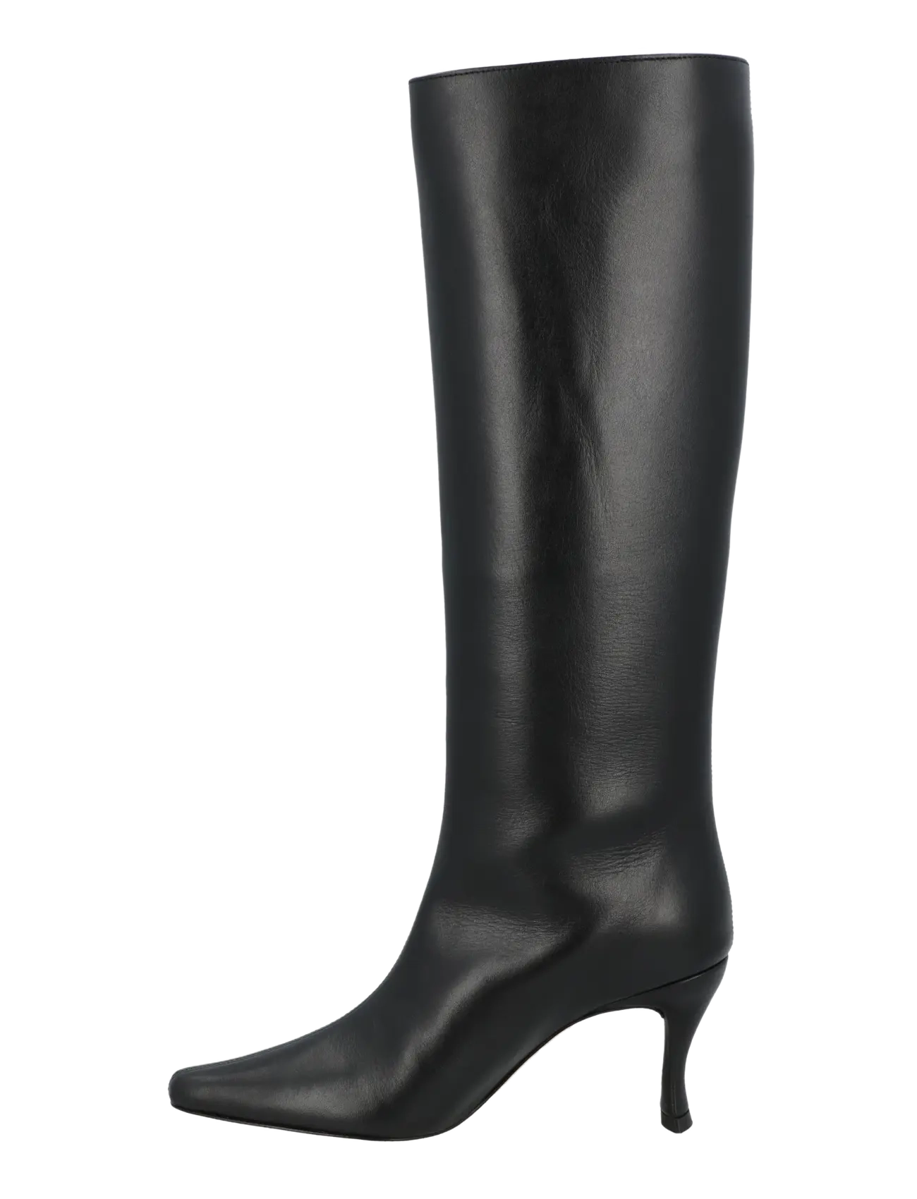 Stevie Boots 2