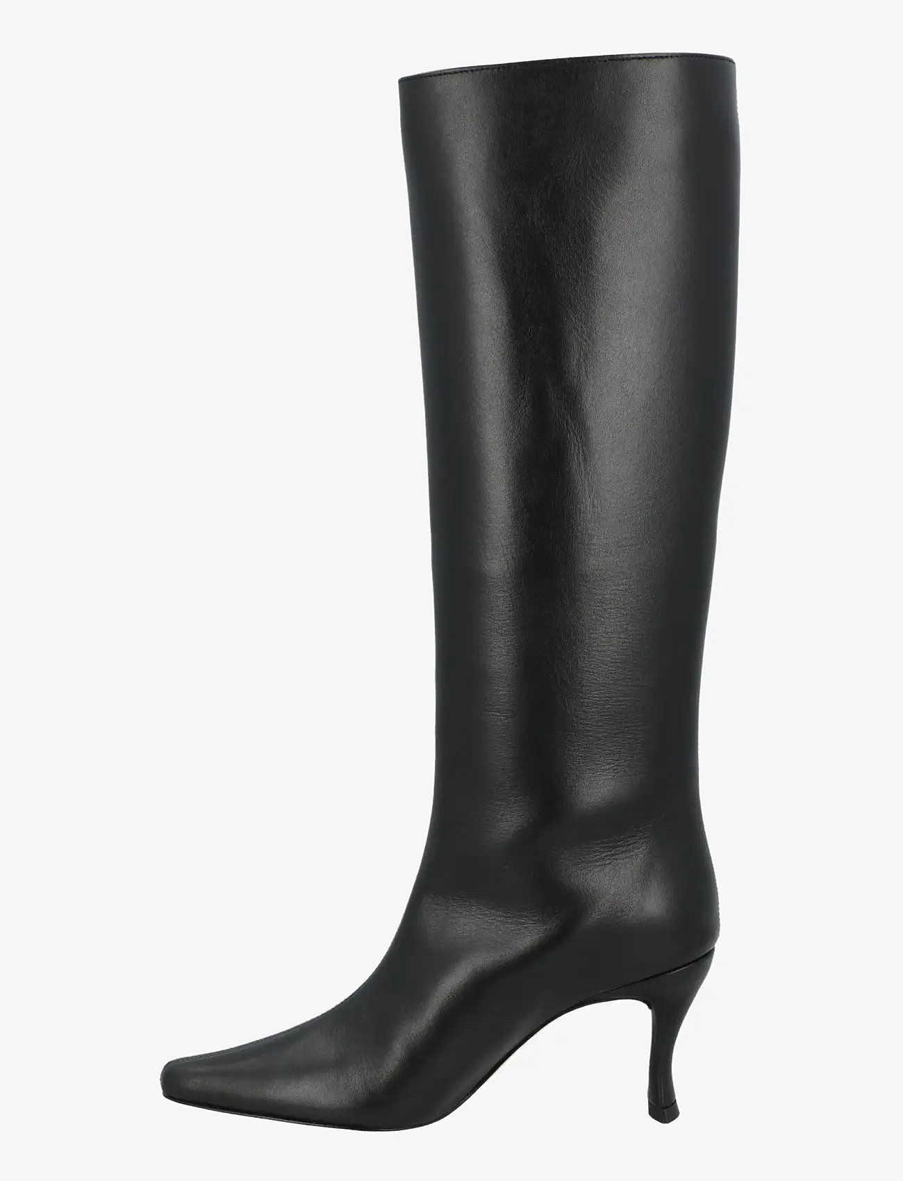 By Far - Stevie Boots - knee high boots - black - 1
