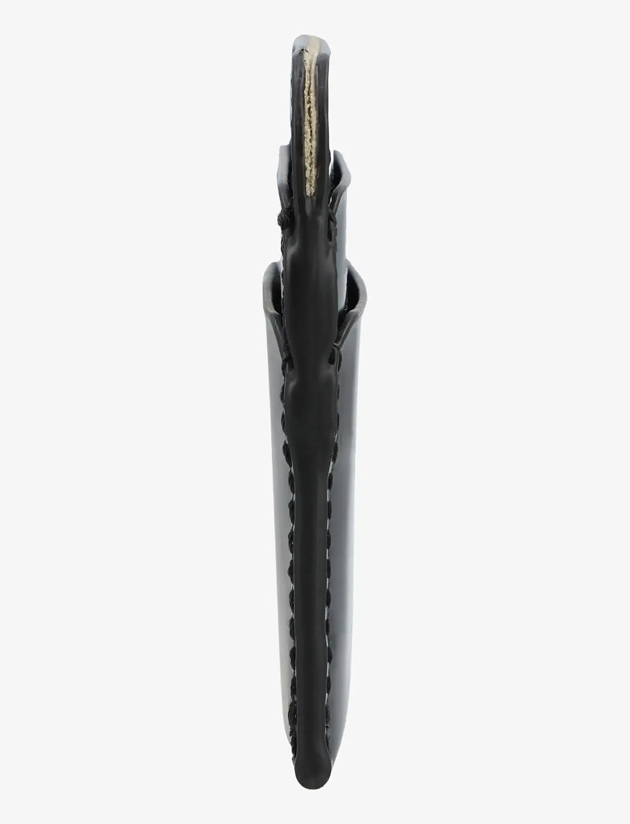 By Far - Card Holder - kartenetuis - black - 1