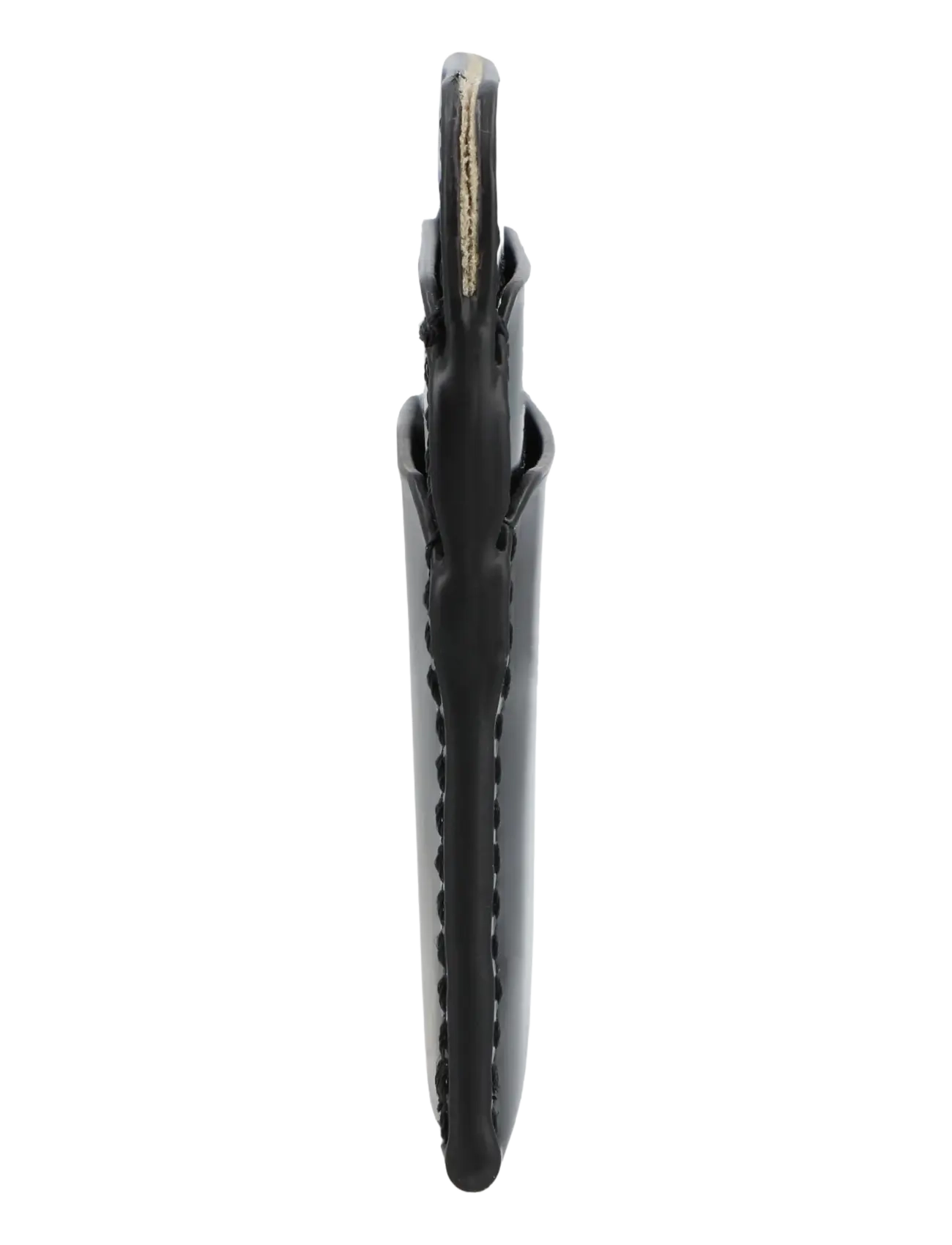 By Far - Card Holder - card holders - black - 1