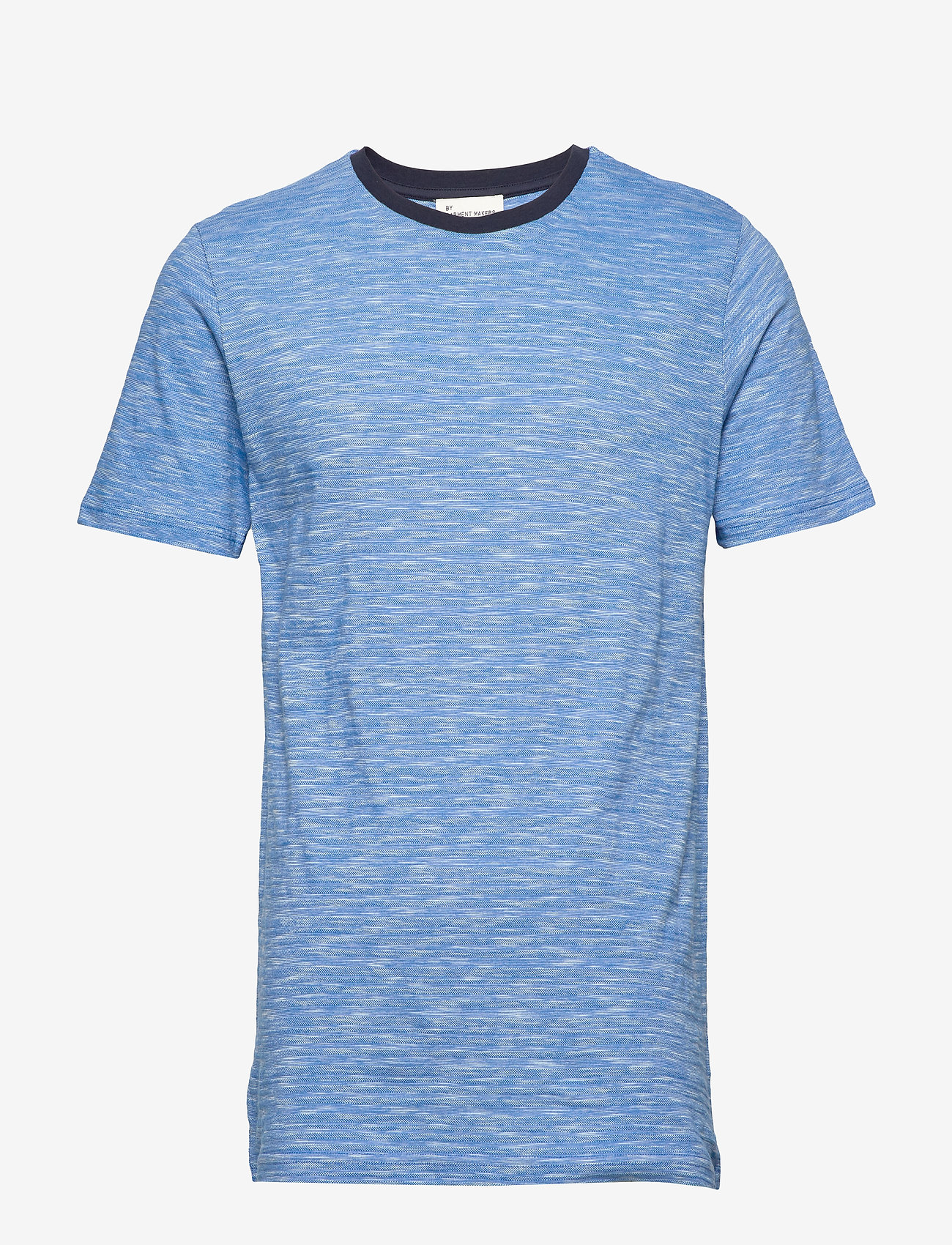 STRONG BLUE