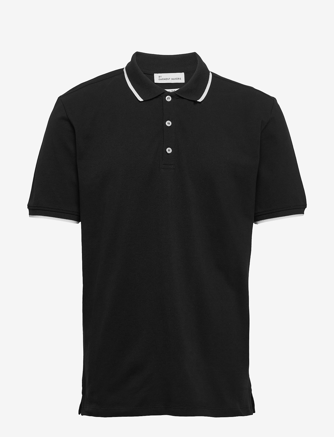 By Garment Makers - Stefan - 1204 jet black - 0