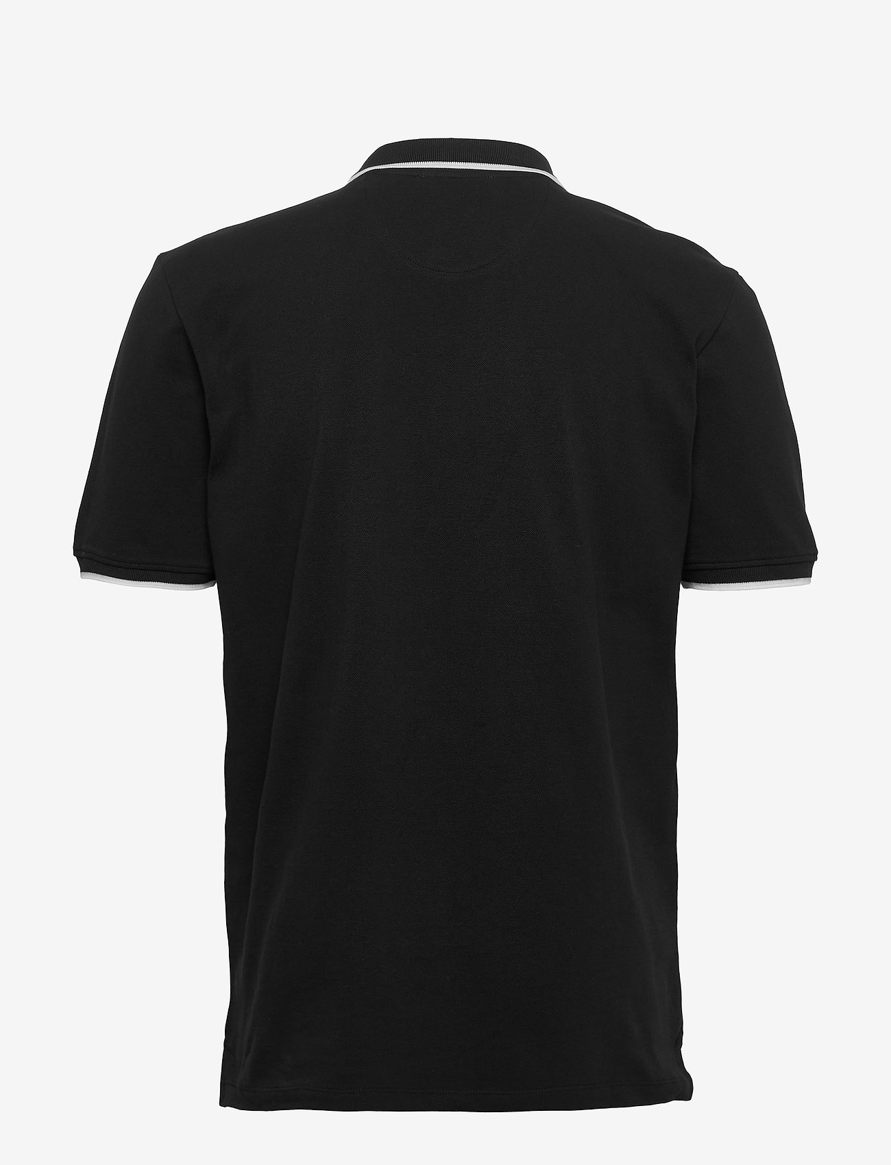 By Garment Makers - Stefan - 1204 jet black - 1
