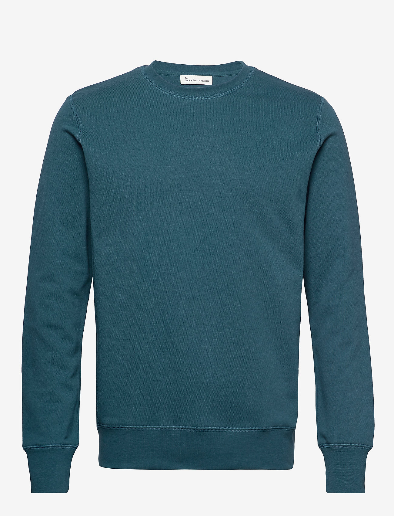 PETROLEUM BLUE
