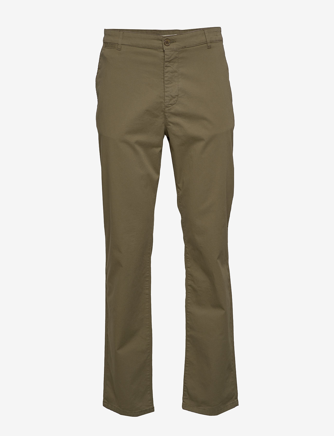2887 OIL GREEN