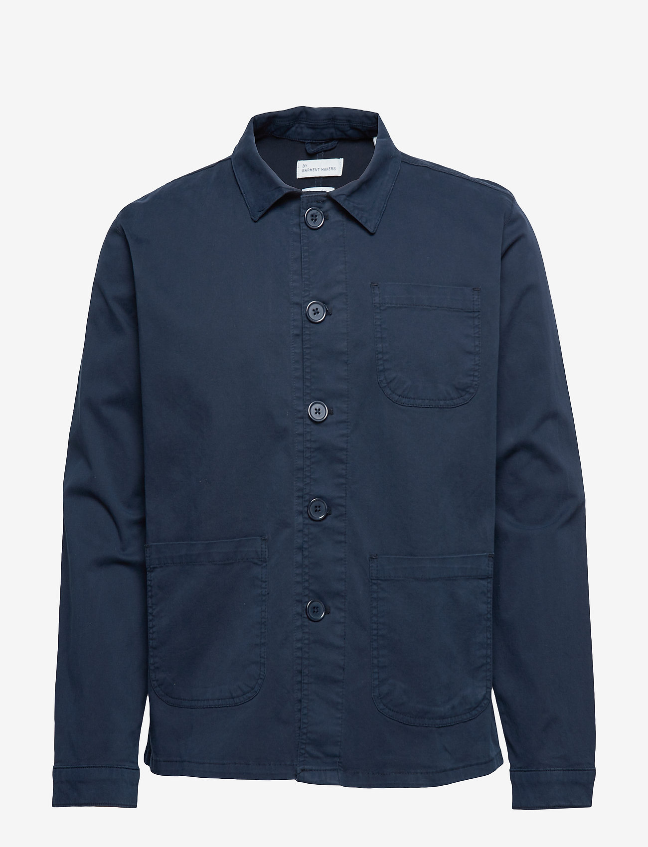 NAVY BLAZER