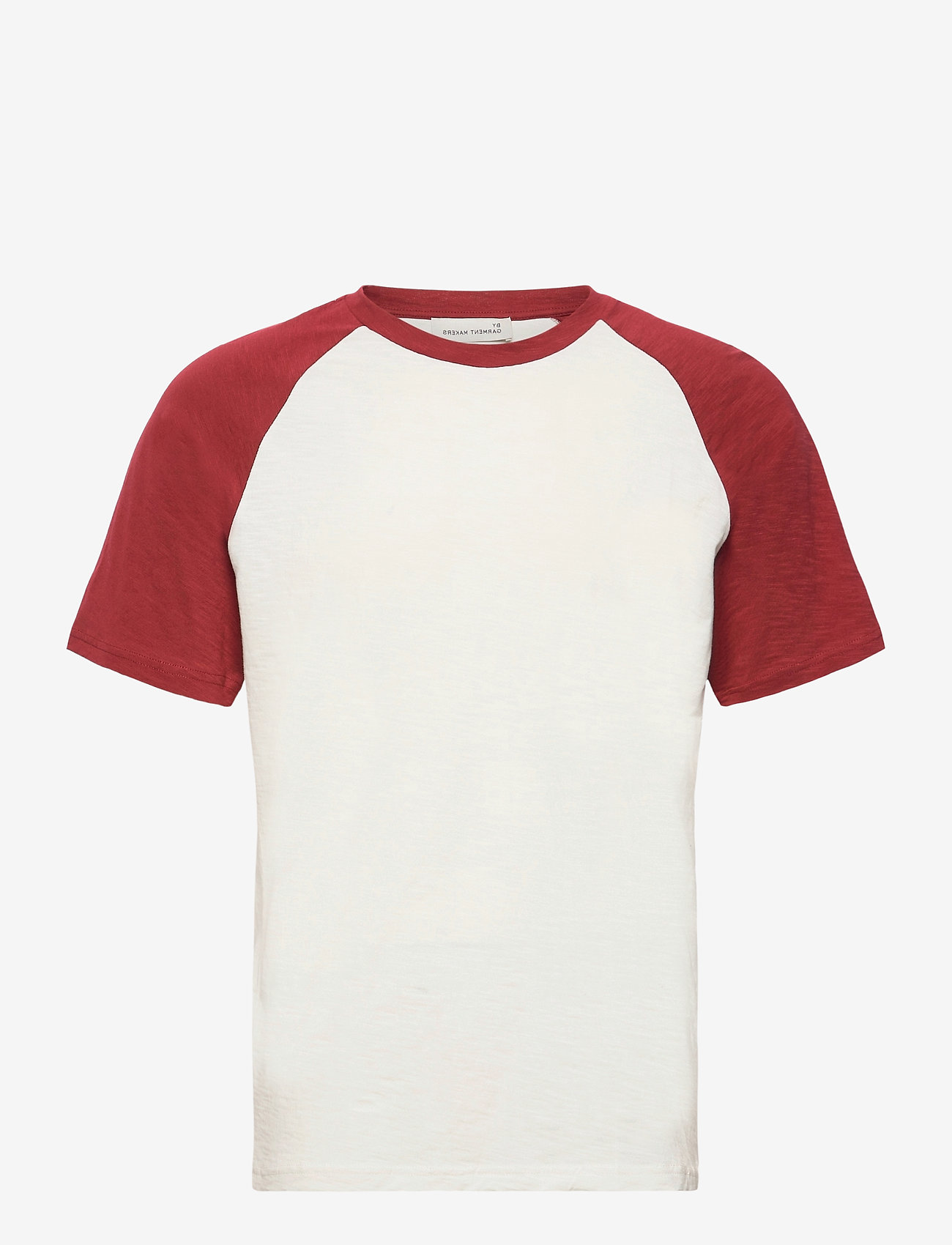 By Garment Makers - Sven - merlot - 0