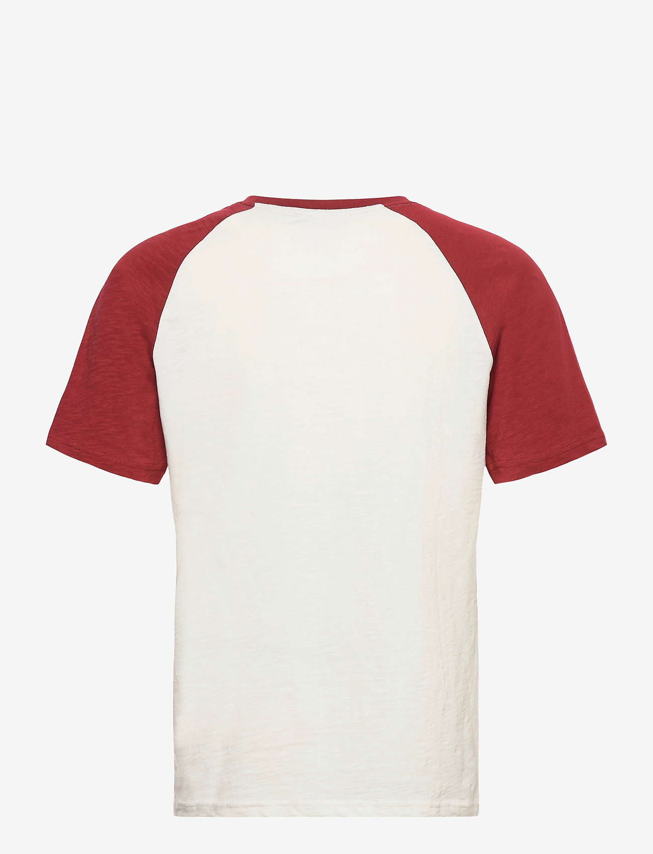 By Garment Makers - Sven - merlot - 1