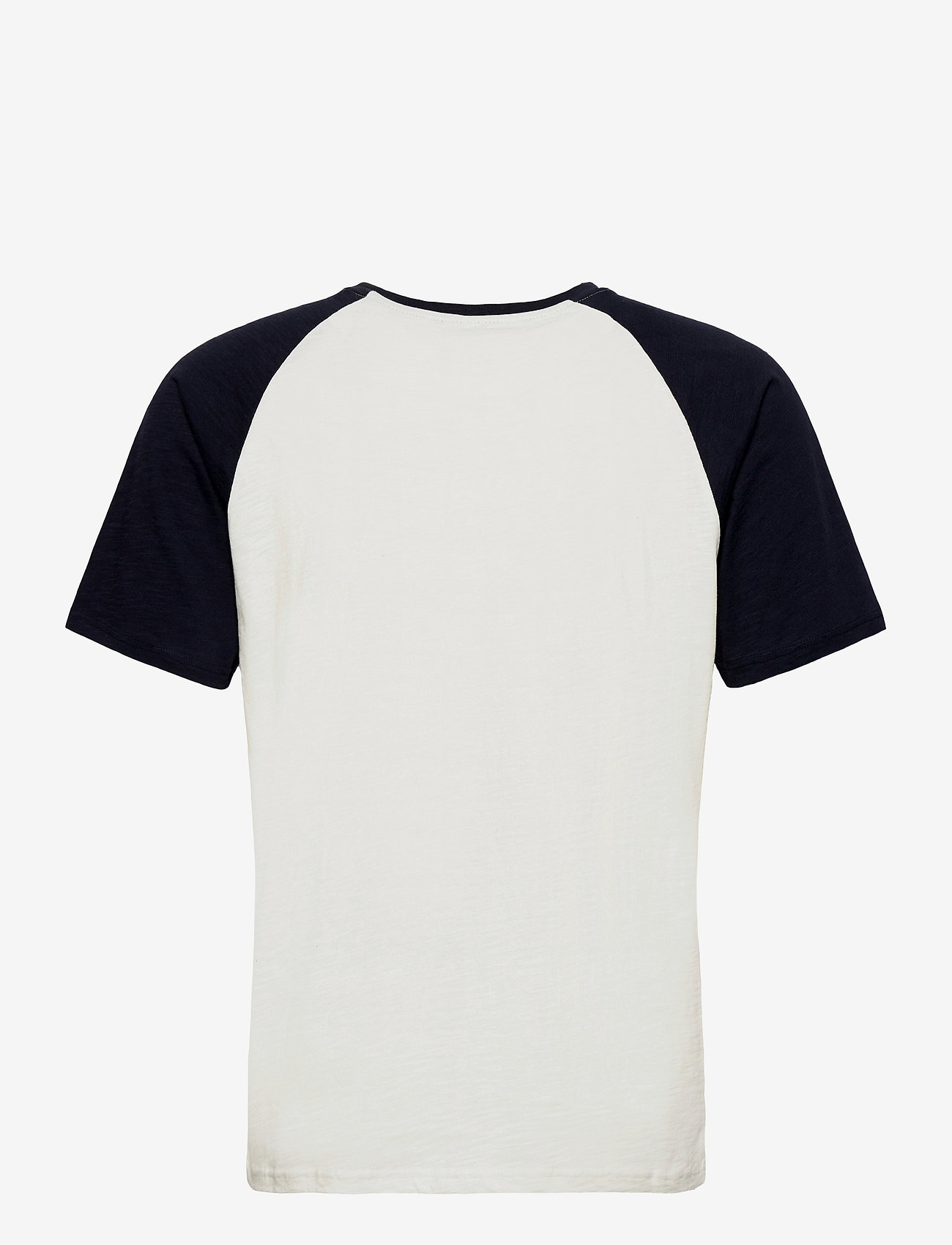 By Garment Makers - Sven - navy blazer - 1