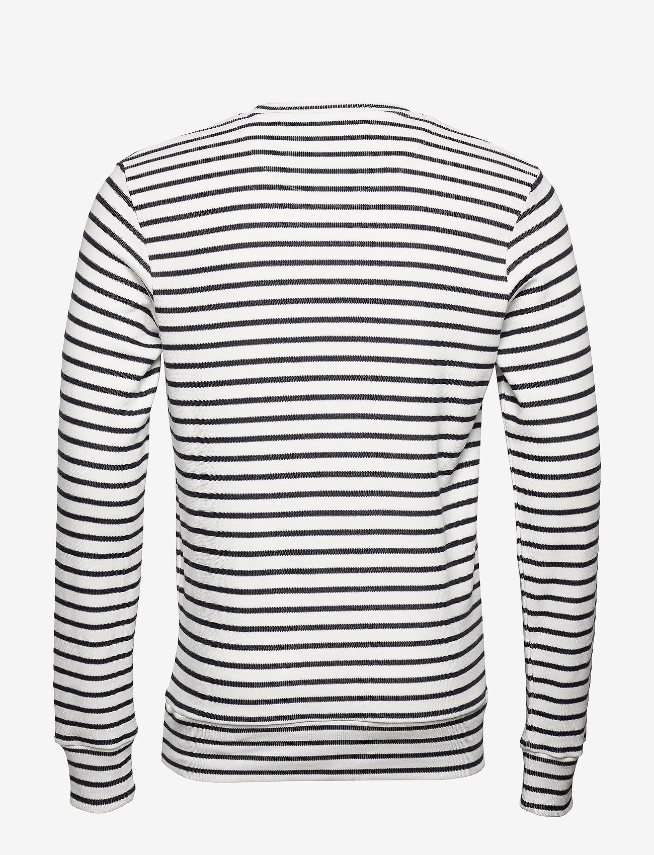 By Garment Makers - Joe - marchmallow - 1