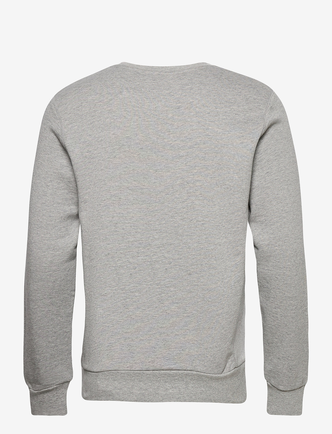 By Garment Makers - Roger - light grey - 1