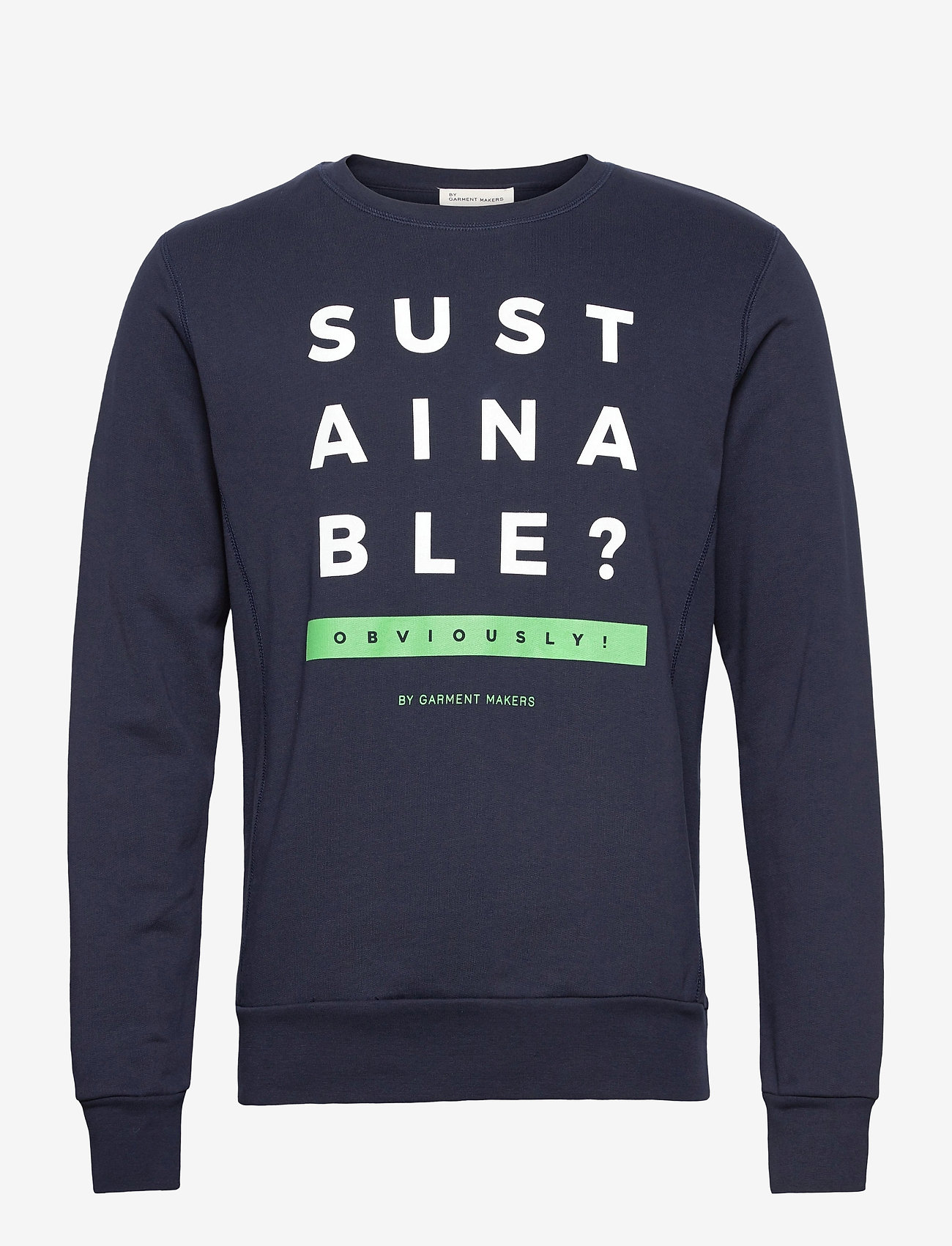 By Garment Makers - Roger - navy blazer - 0