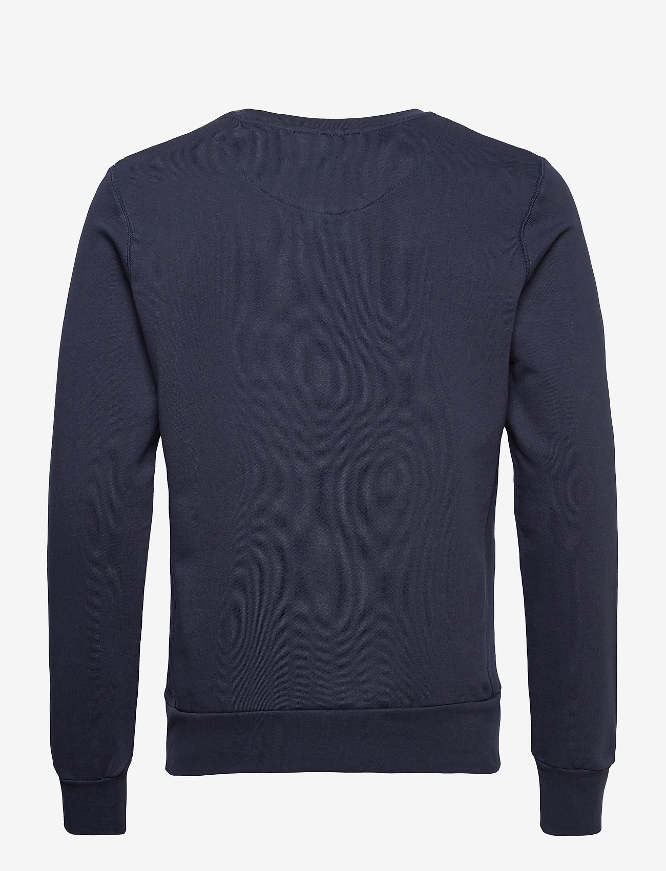 By Garment Makers - Roger - navy blazer - 1