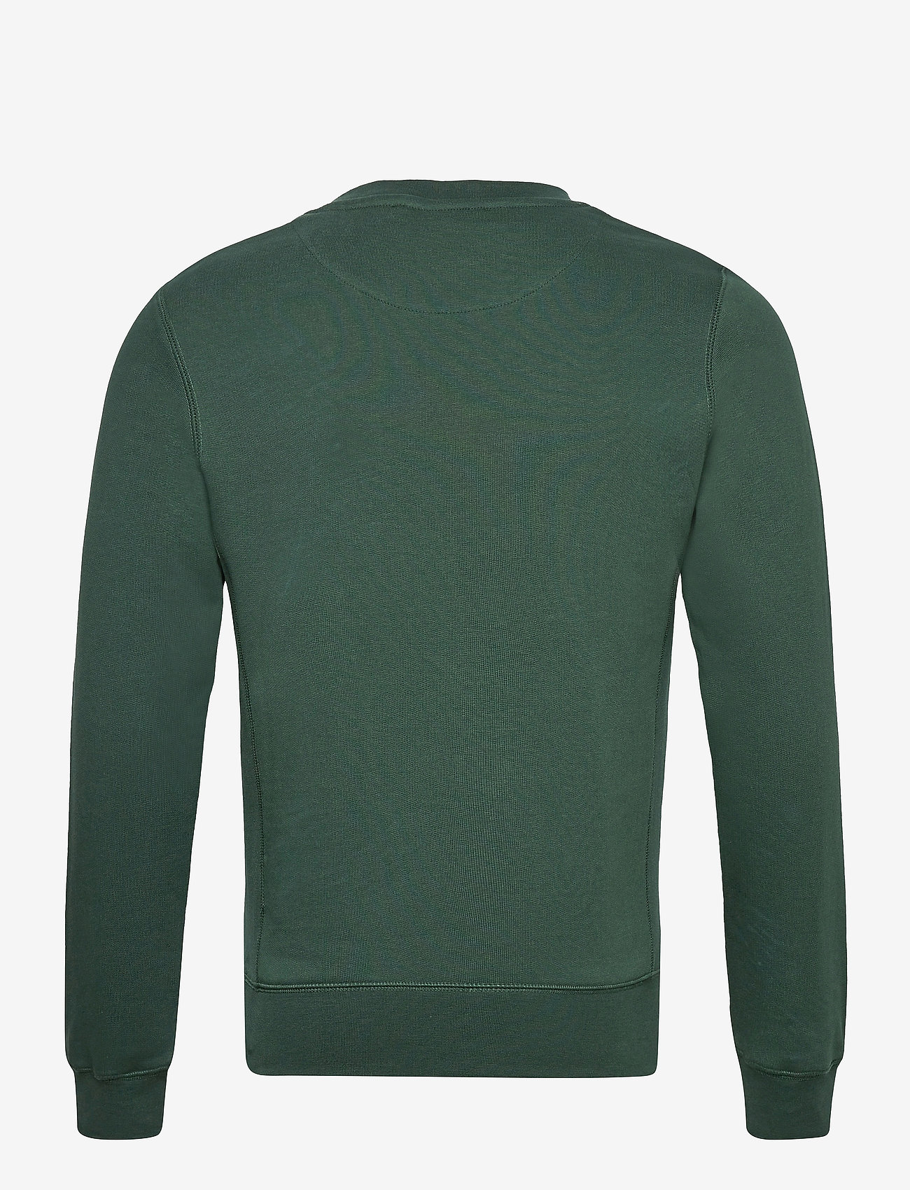 By Garment Makers - The Organic Sweatshirt - pine grove - 1