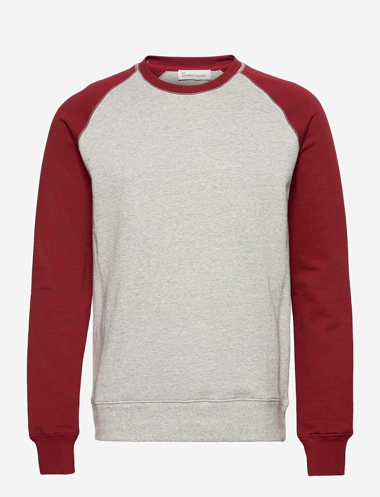 By Garment Makers - James - merlot - 0