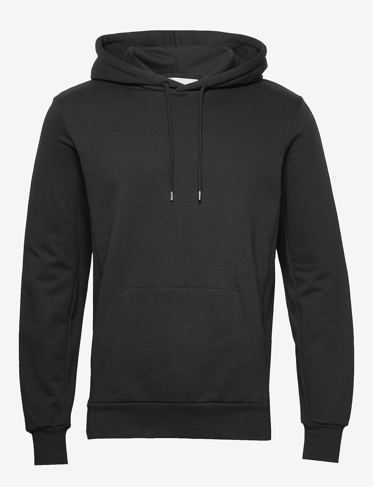 By Garment Makers - Jones - jet black - 0