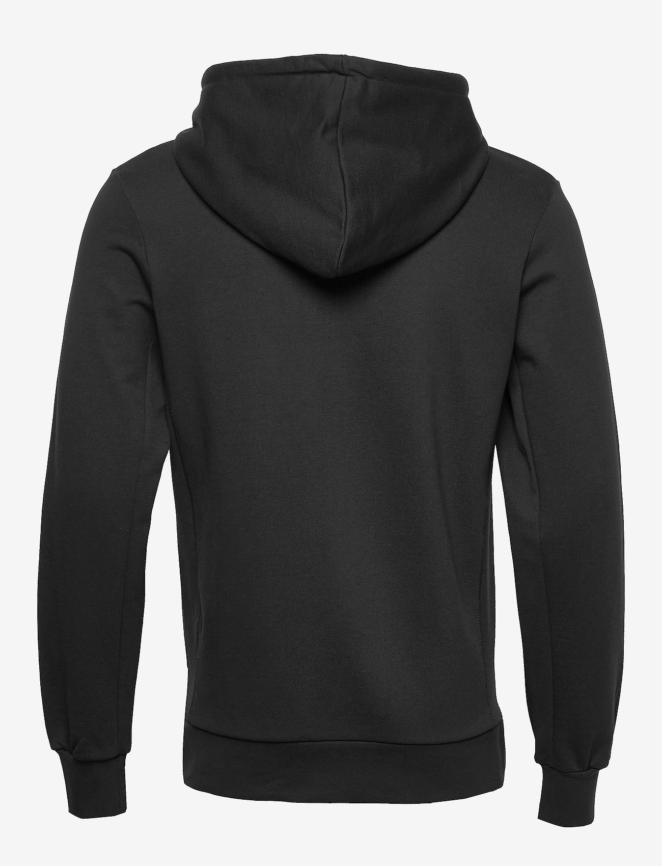 By Garment Makers - Jones - jet black - 1