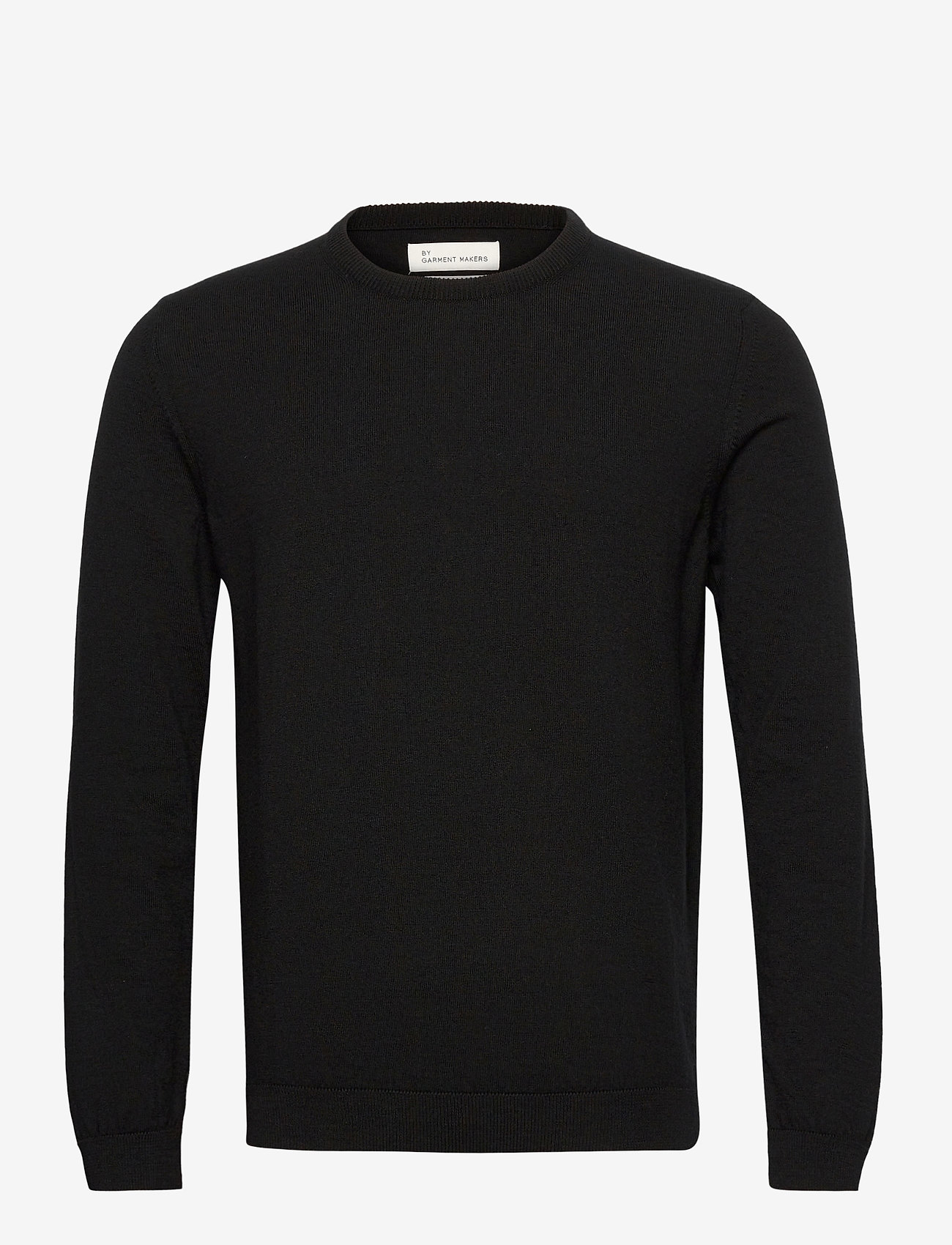 BLACK MELANGE