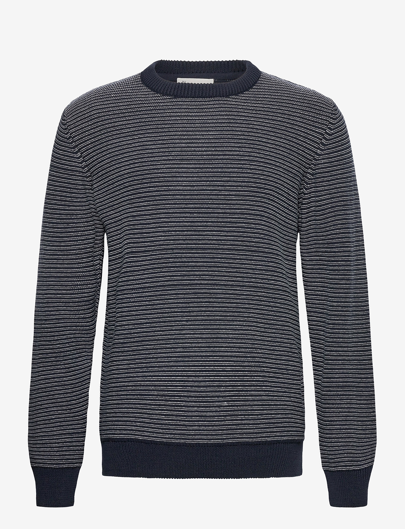 By Garment Makers - Mads - navy blazer - 0