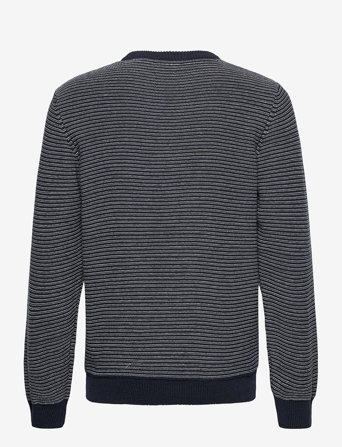 By Garment Makers - Mads - navy blazer - 1