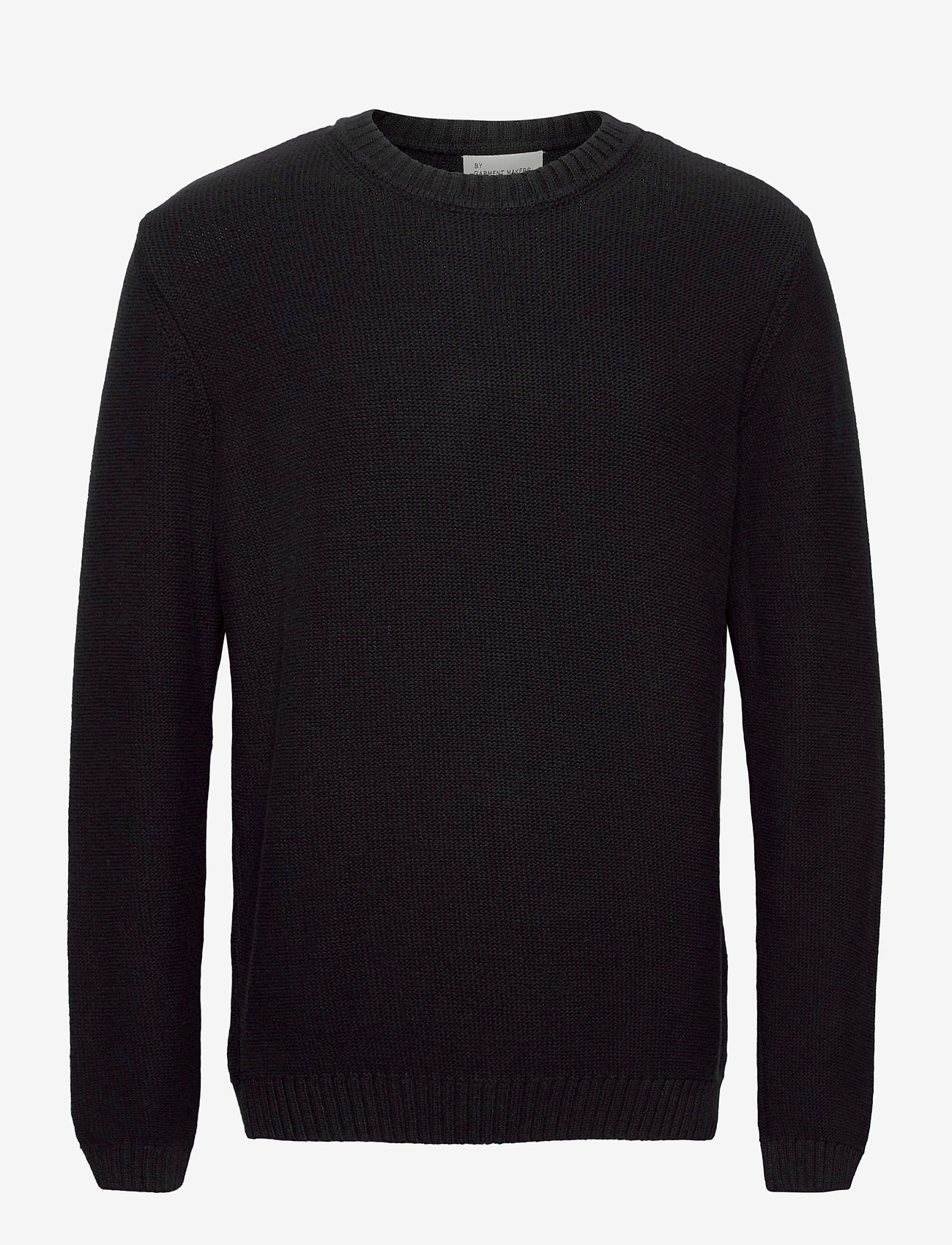 JET BLACK