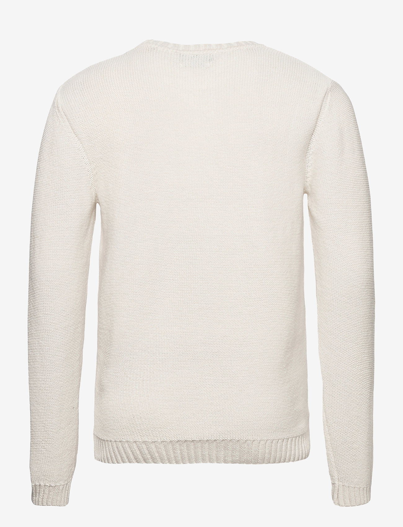 By Garment Makers - Daniel - marshmallow - 1