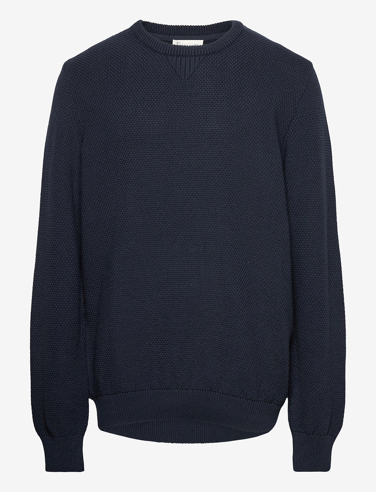 NAVY BLAZER