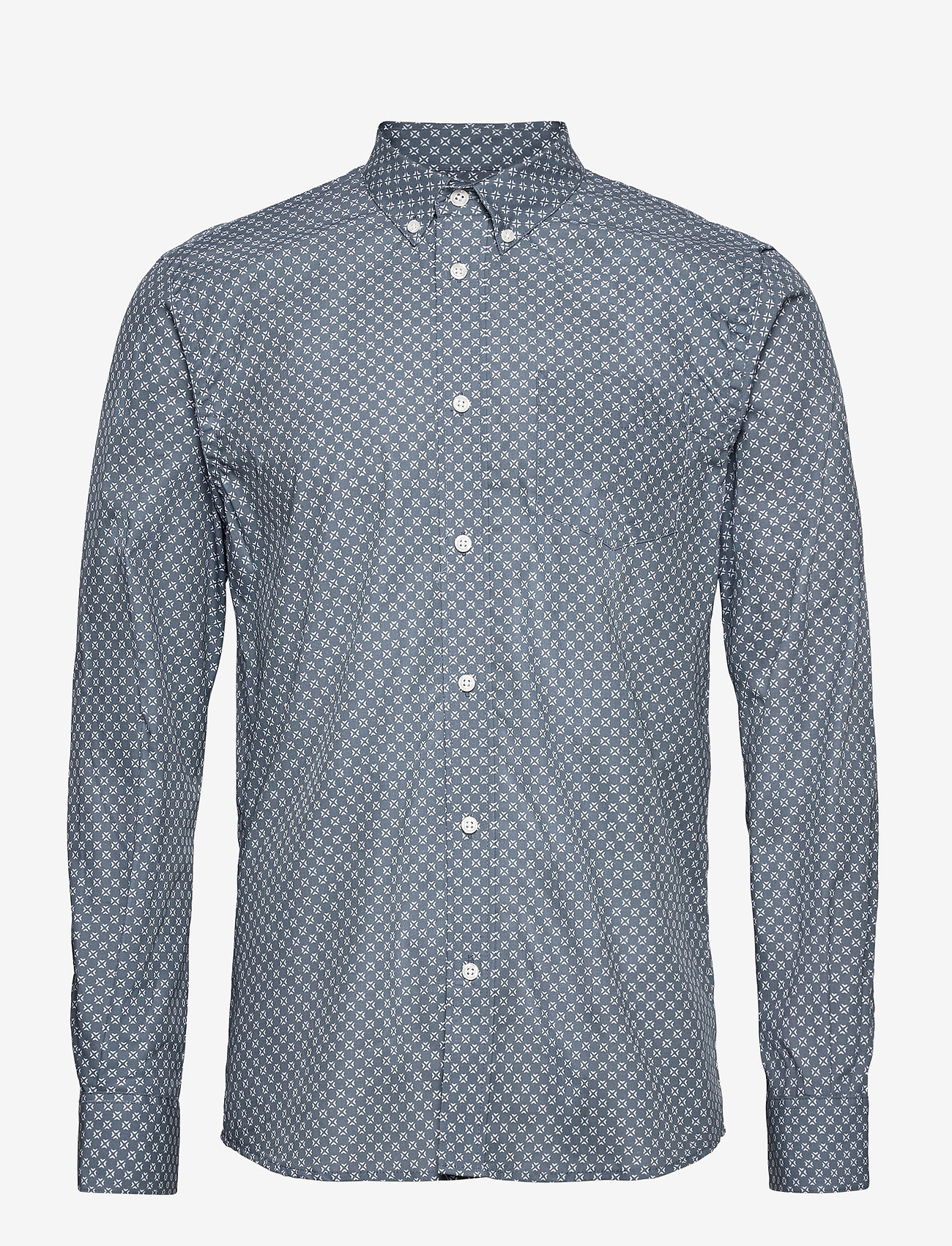 By Garment Makers - Valde - blue - 0