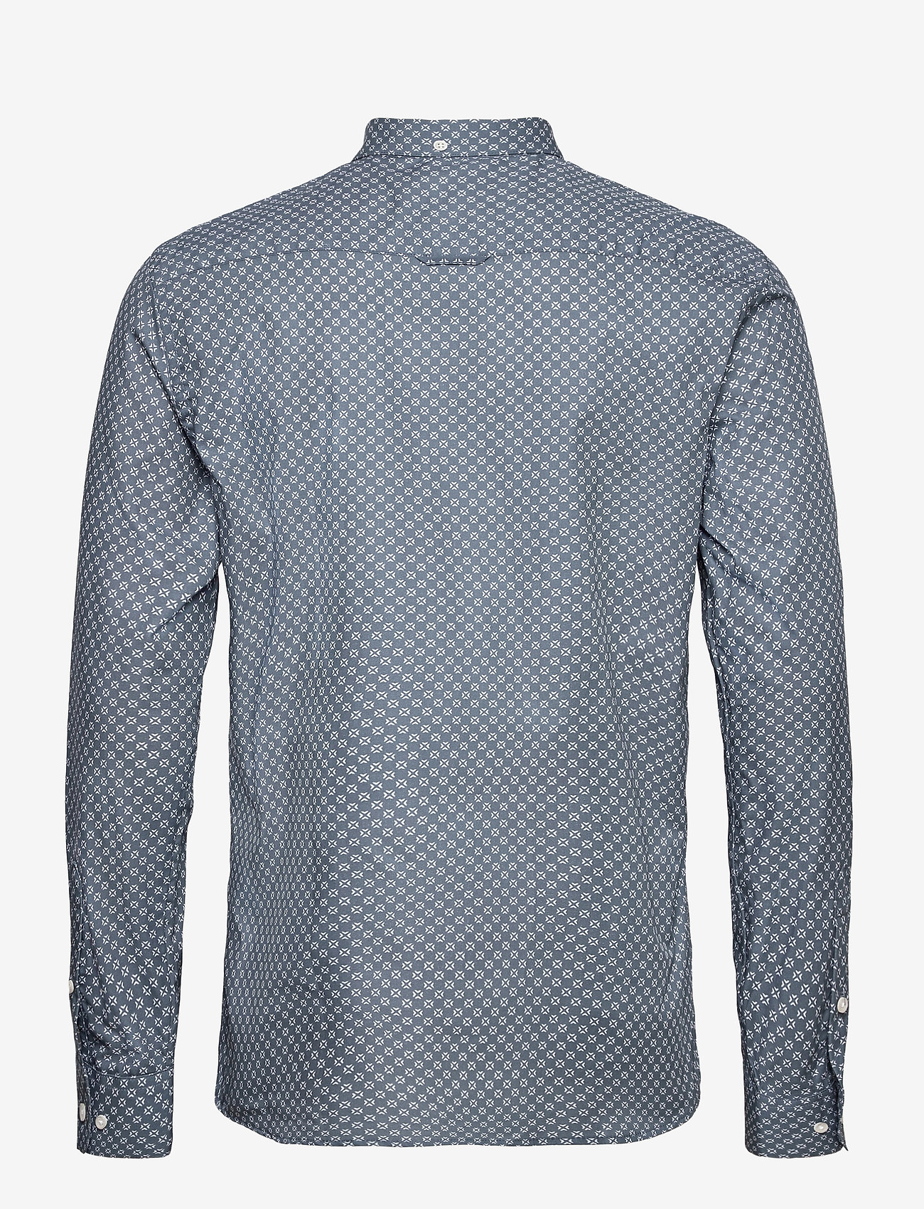 By Garment Makers - Valde - blue - 1