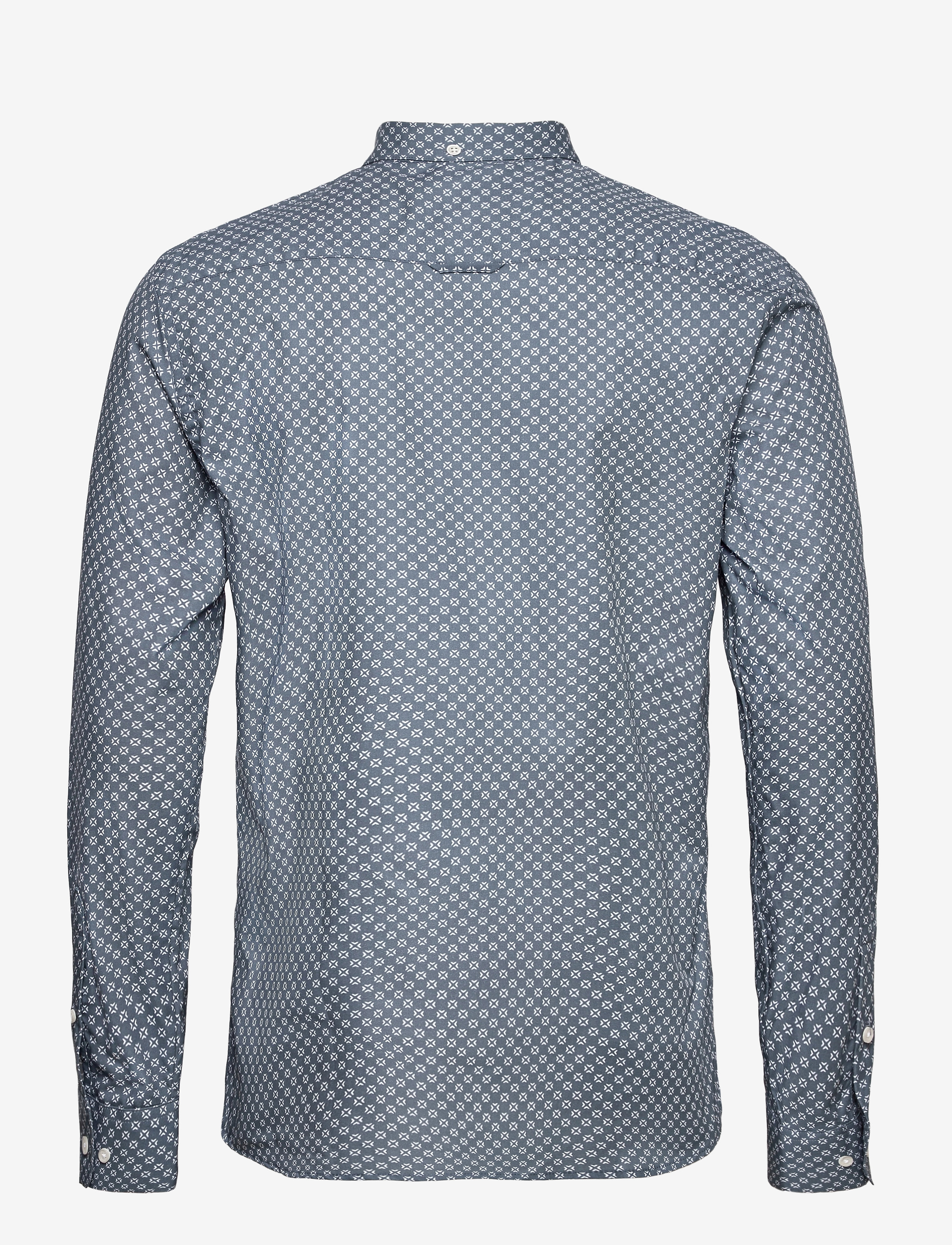 By Garment Makers - Valde - blue - 1