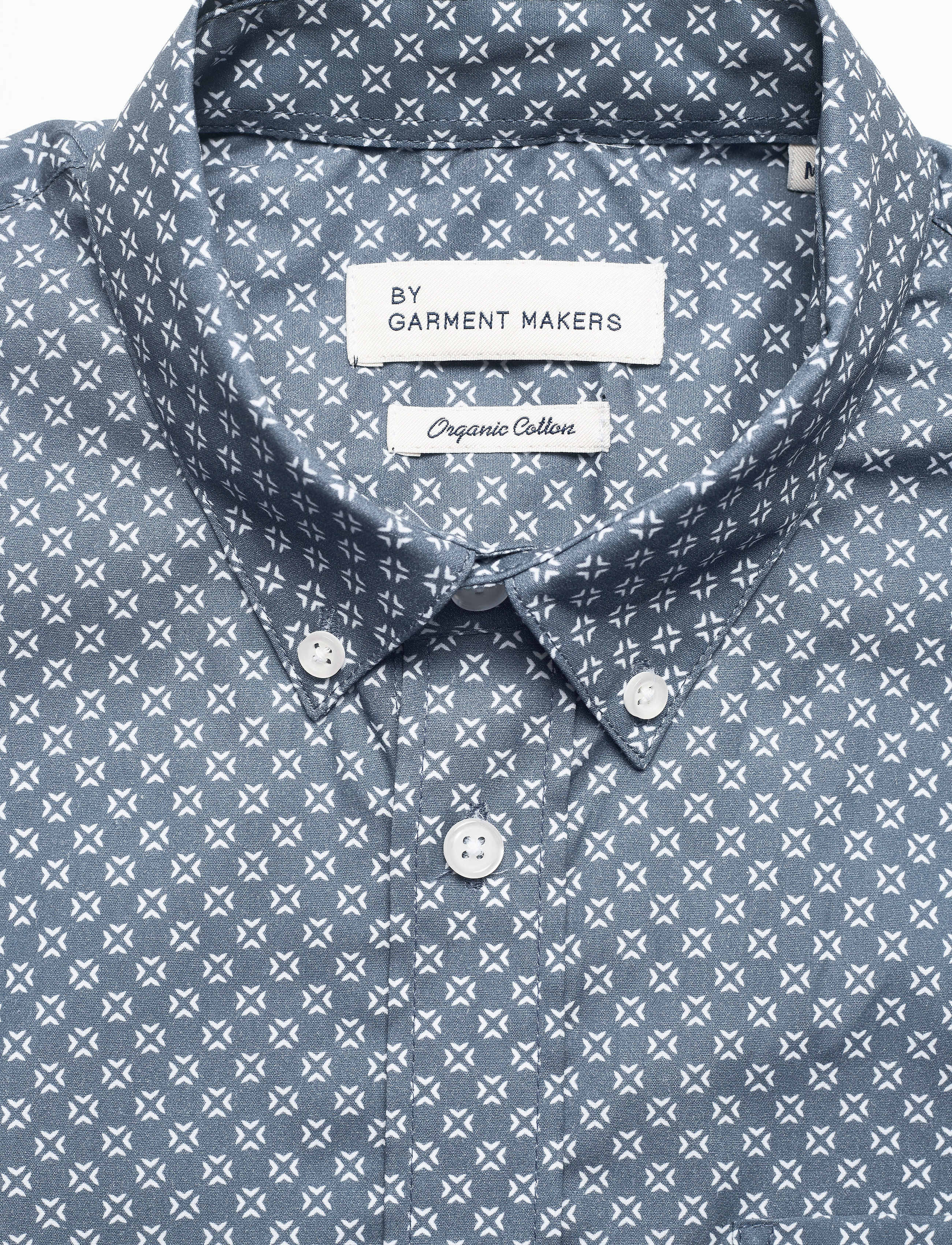By Garment Makers - Valde - blue - 2