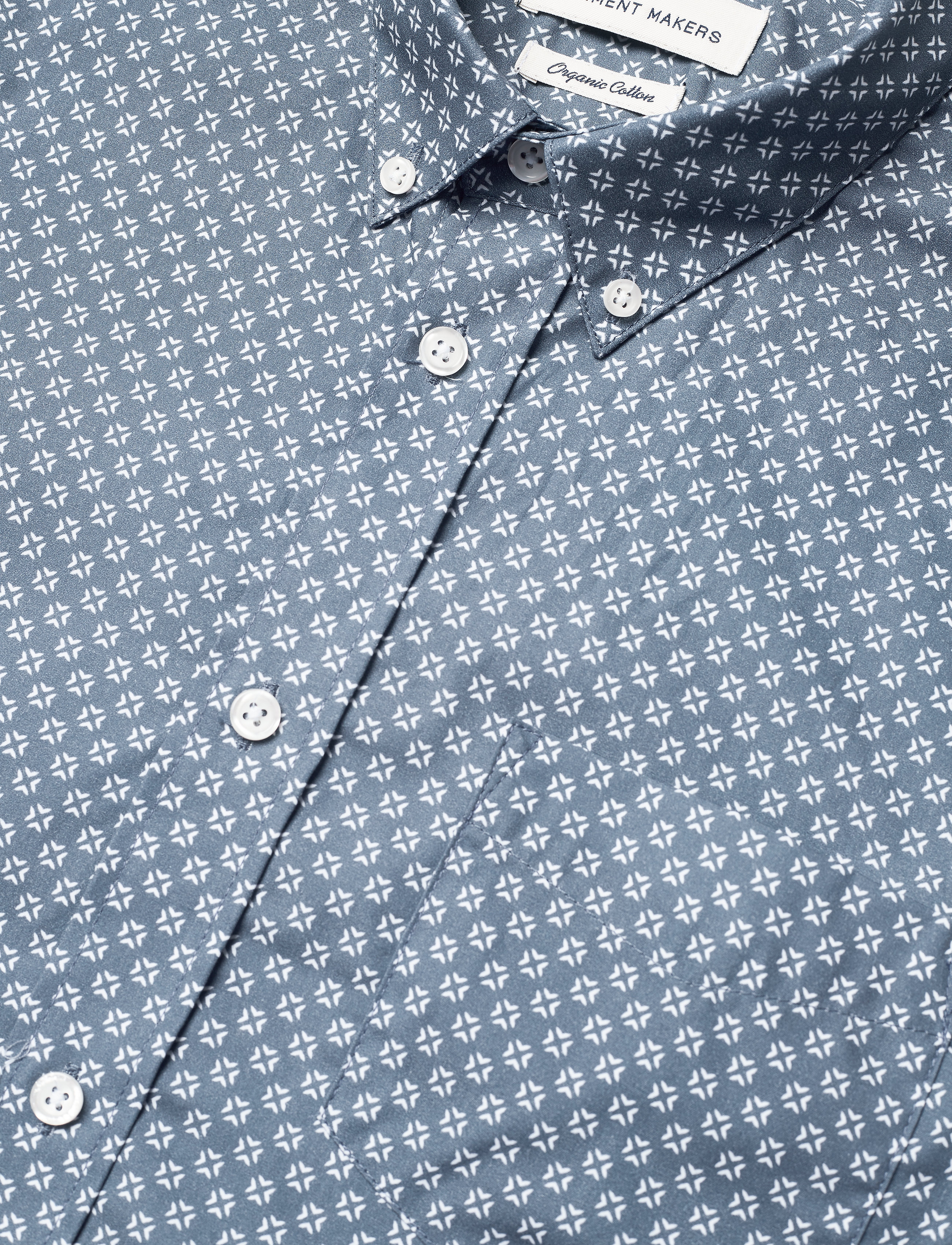 By Garment Makers - Valde - blue - 3
