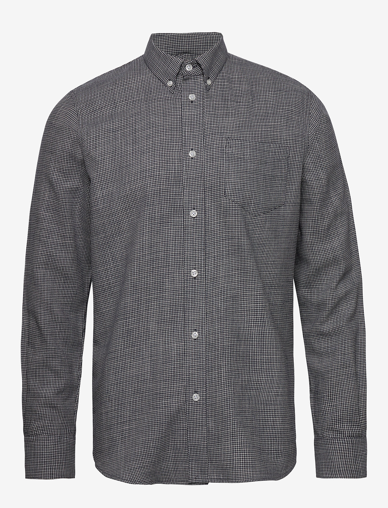 By Garment Makers - Frederik - black - 0