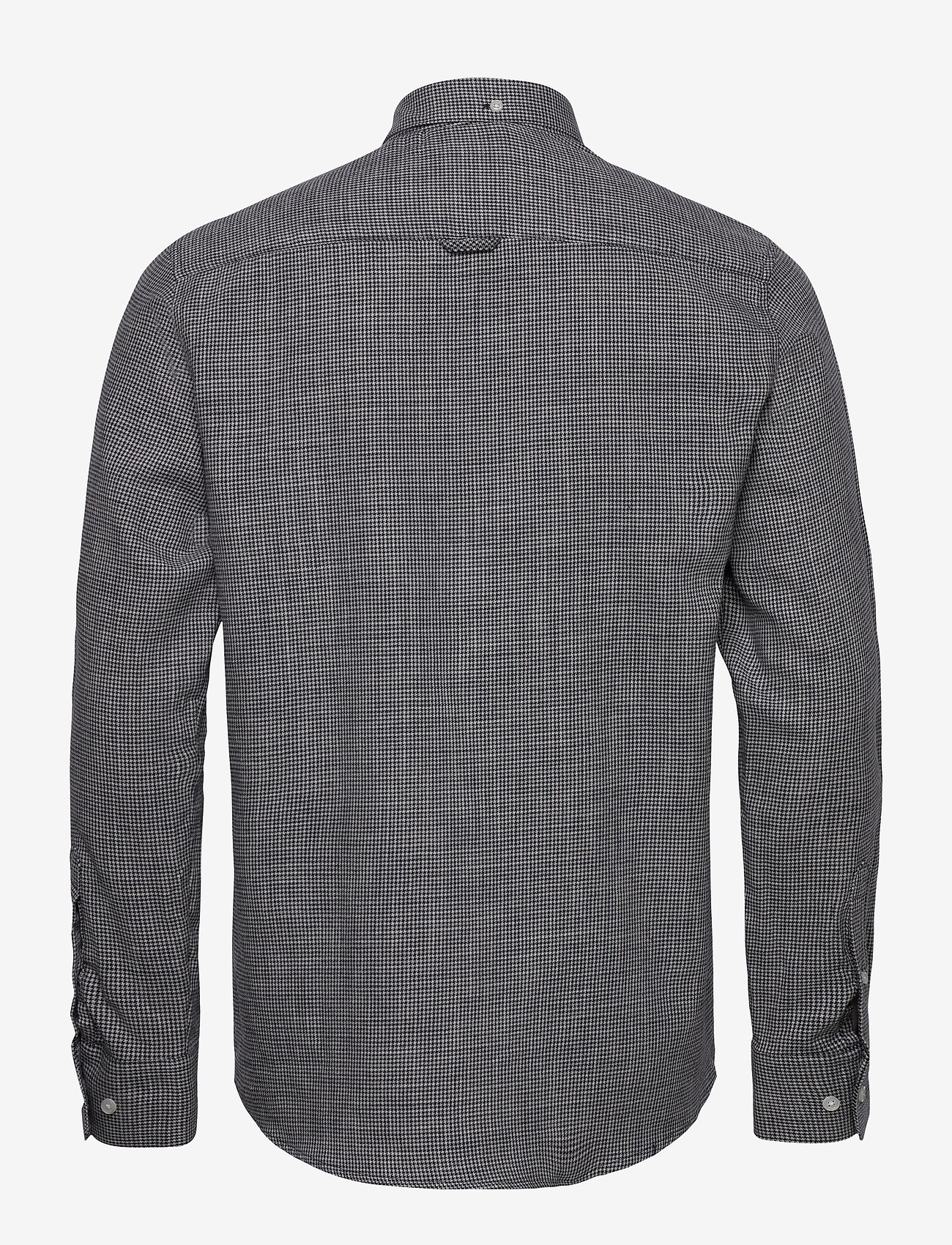 By Garment Makers - Frederik - black - 1