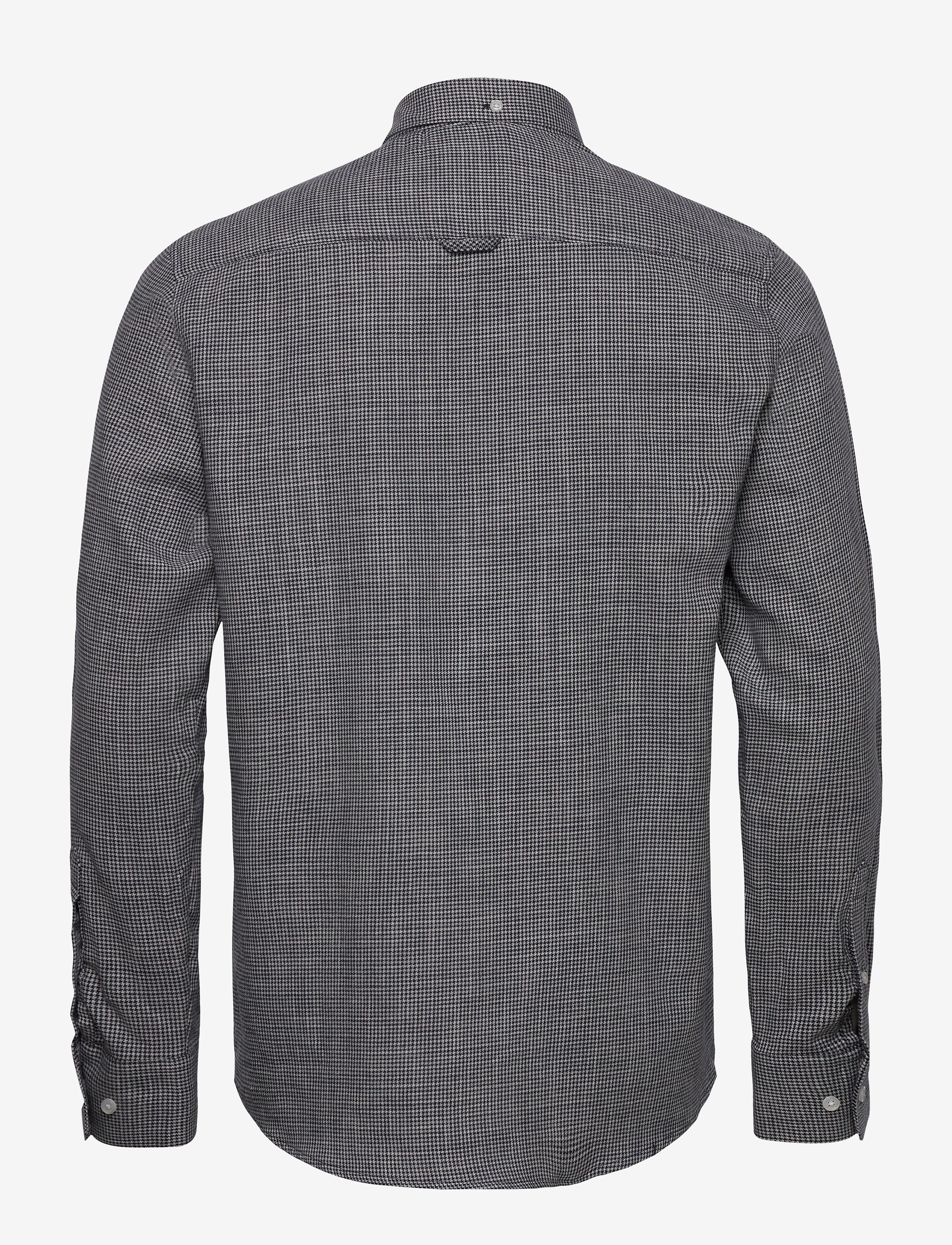 By Garment Makers - Frederik - black - 1