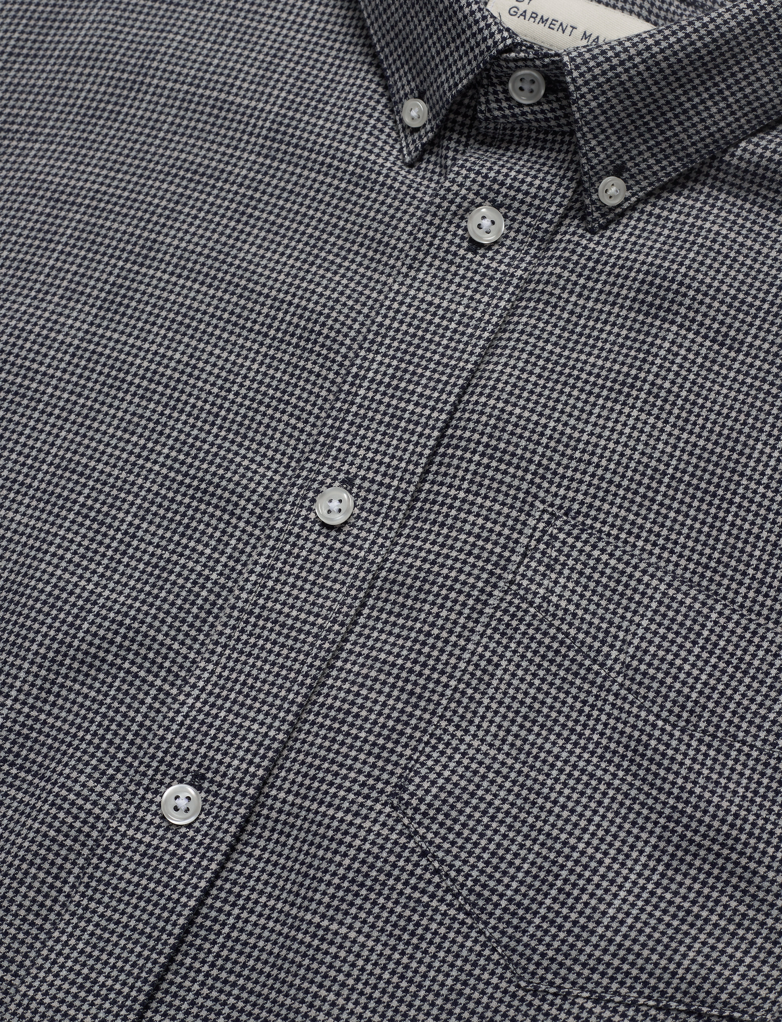 By Garment Makers - Frederik - black - 2