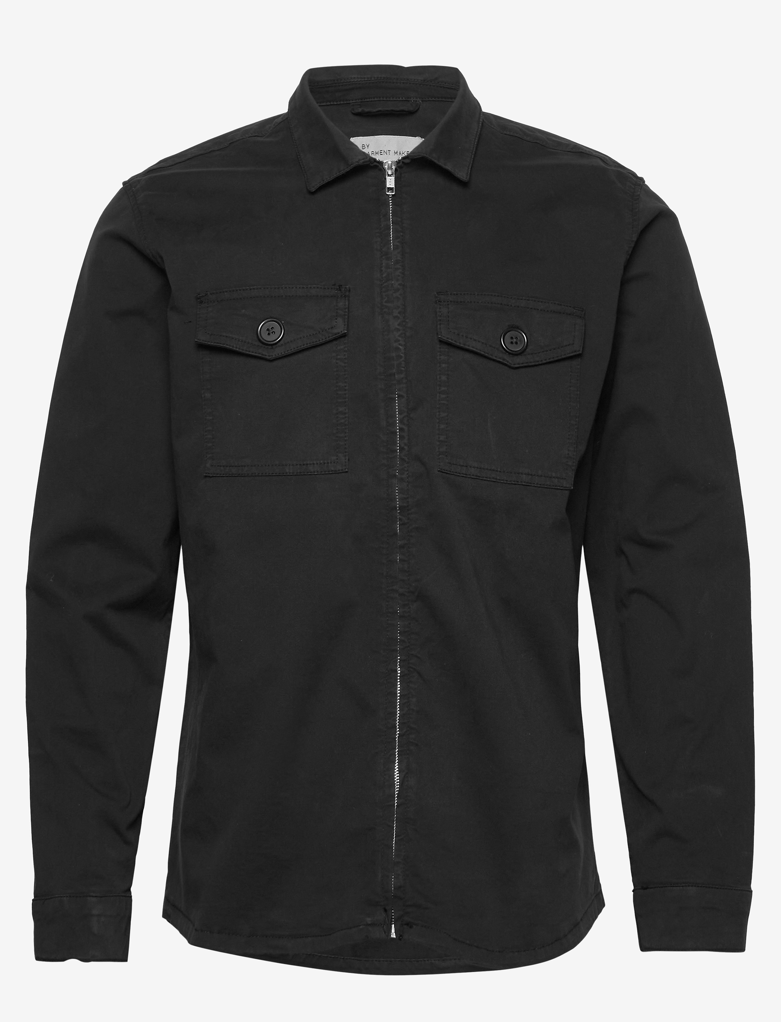 JET BLACK