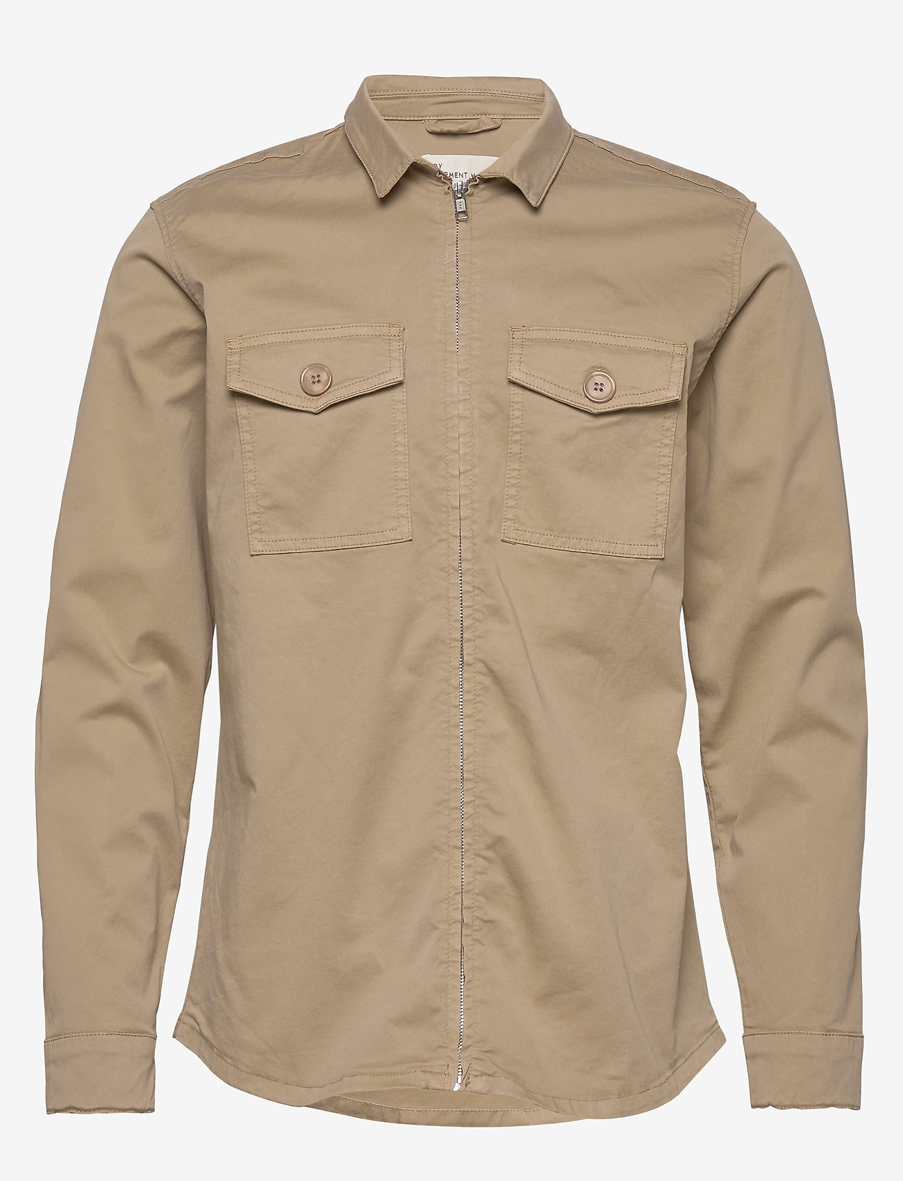 By Garment Makers - Novo - khaki - 0