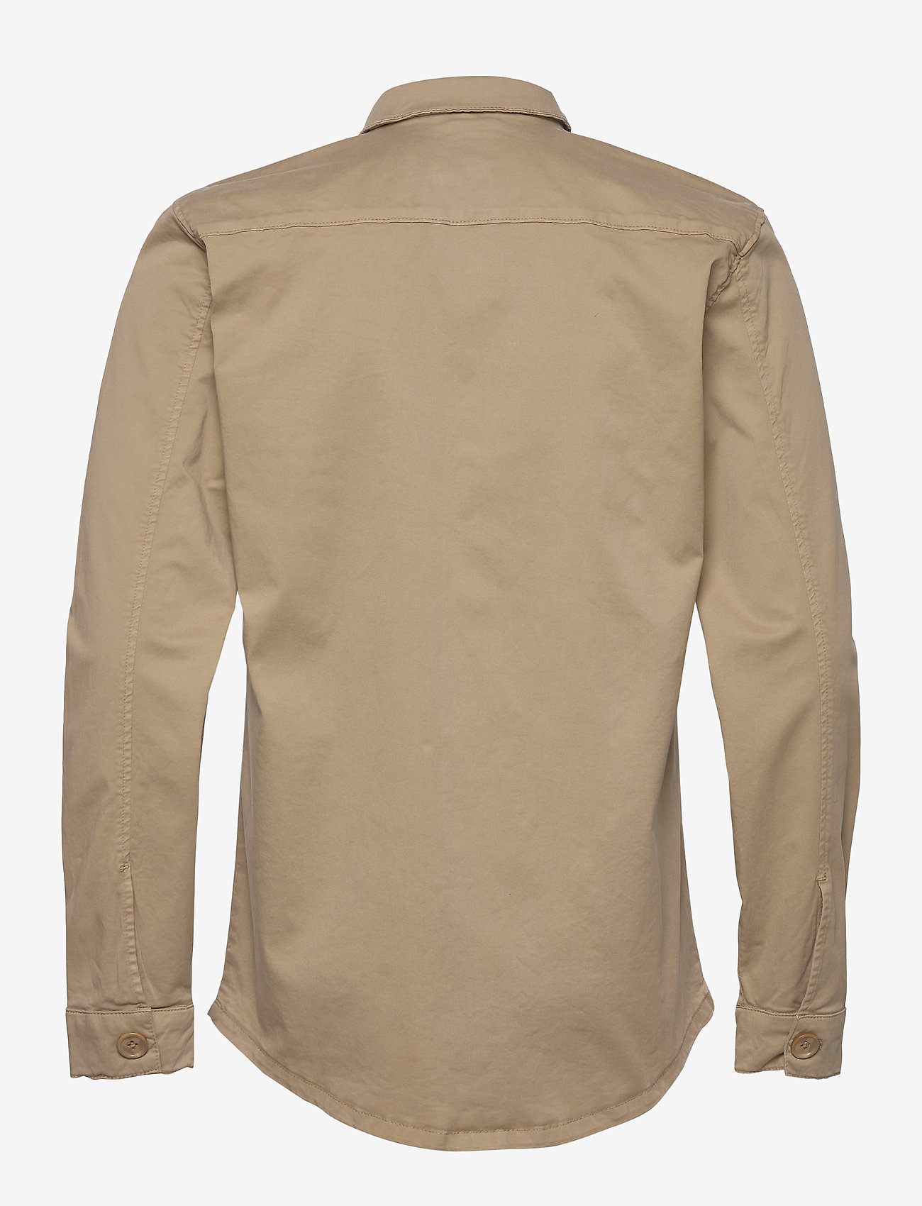 By Garment Makers - Novo - khaki - 1