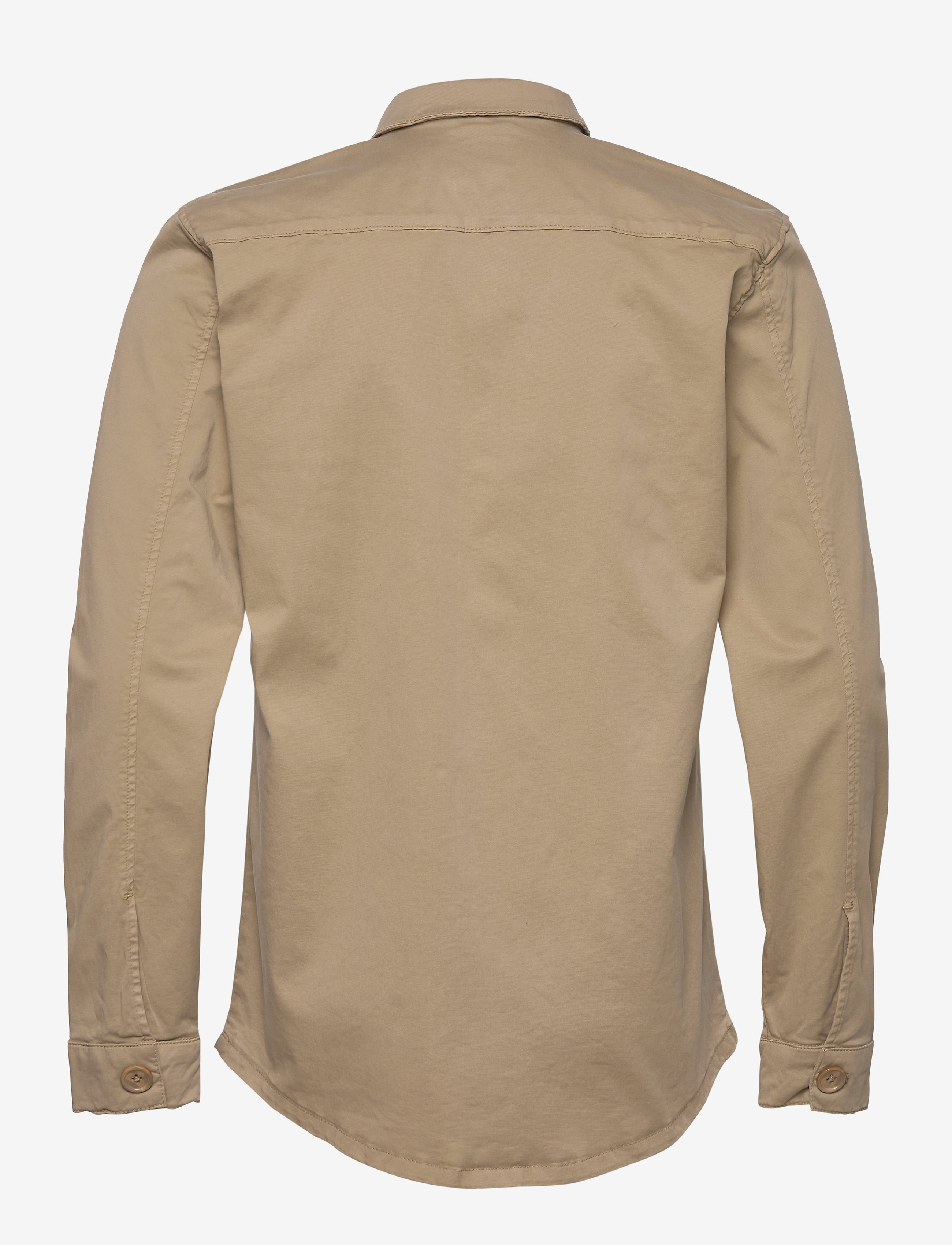 By Garment Makers - Novo - khaki - 1