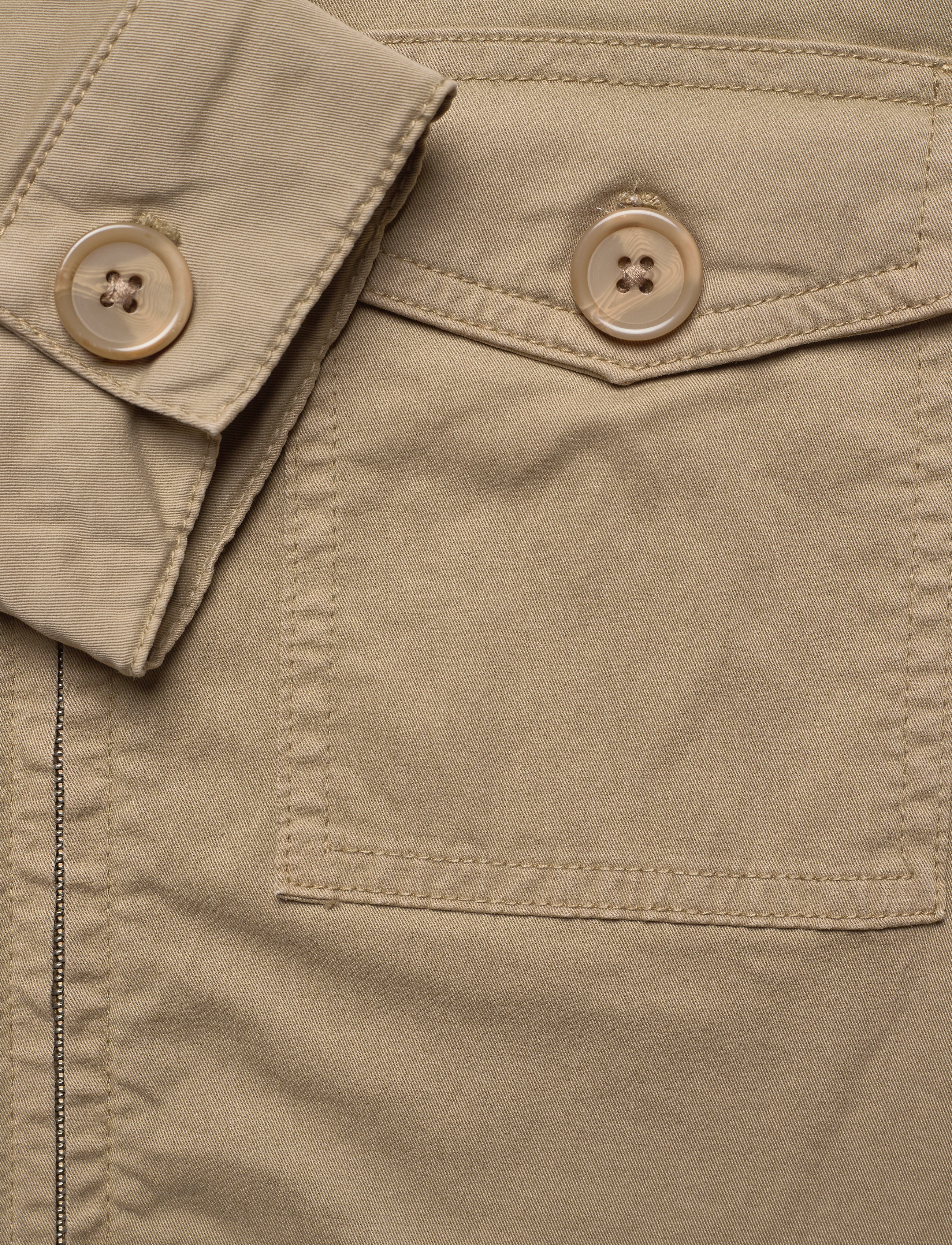 By Garment Makers - Novo - khaki - 3